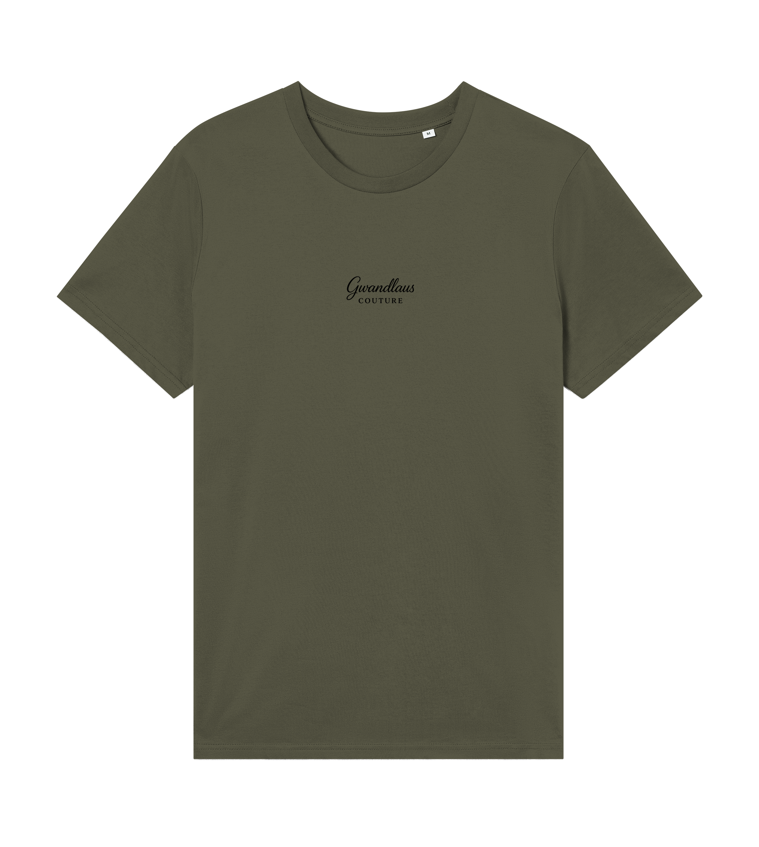 Mens Crafter Tee Watschnbääär