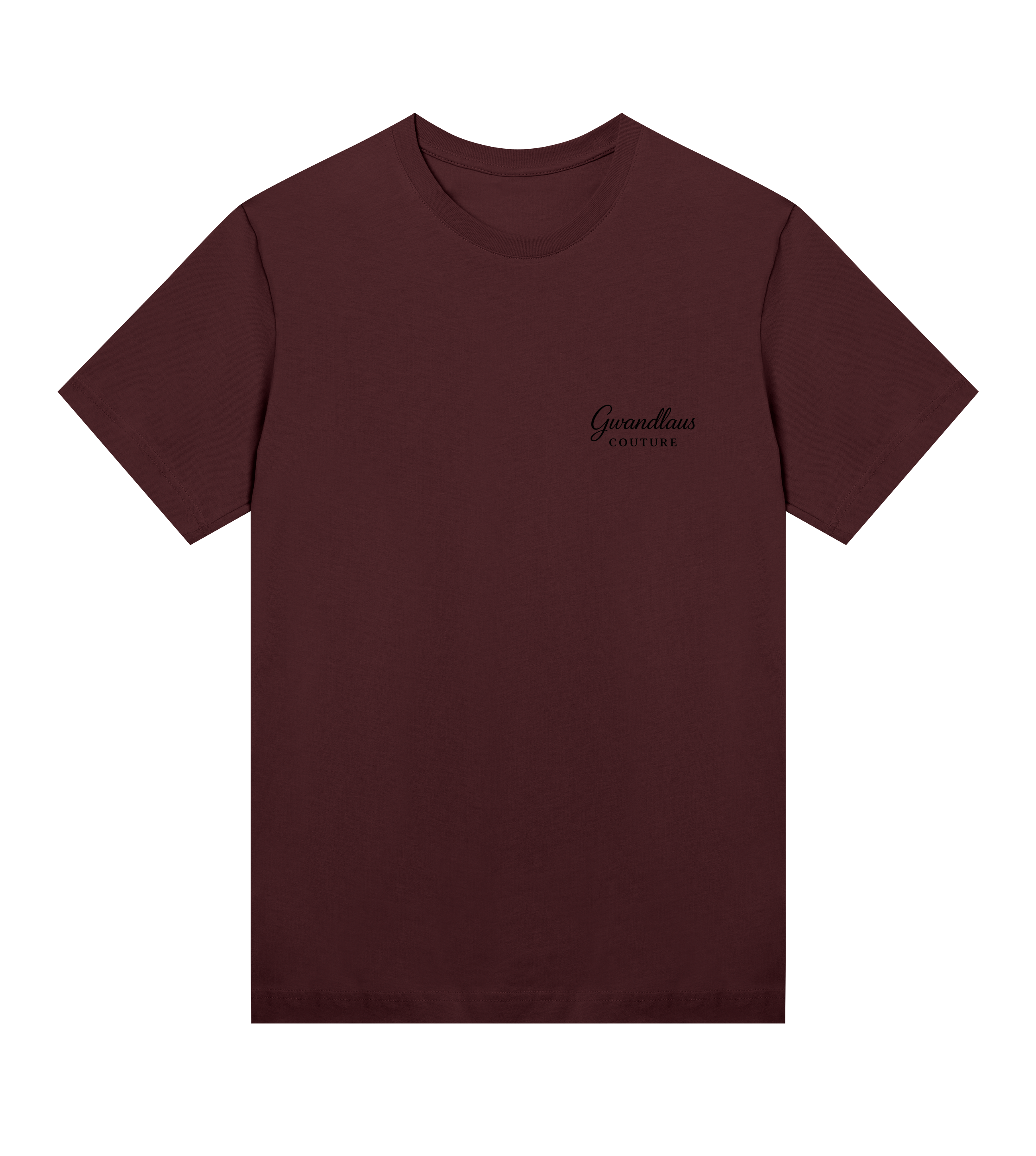 Womens Regular Tee Gwandlaus