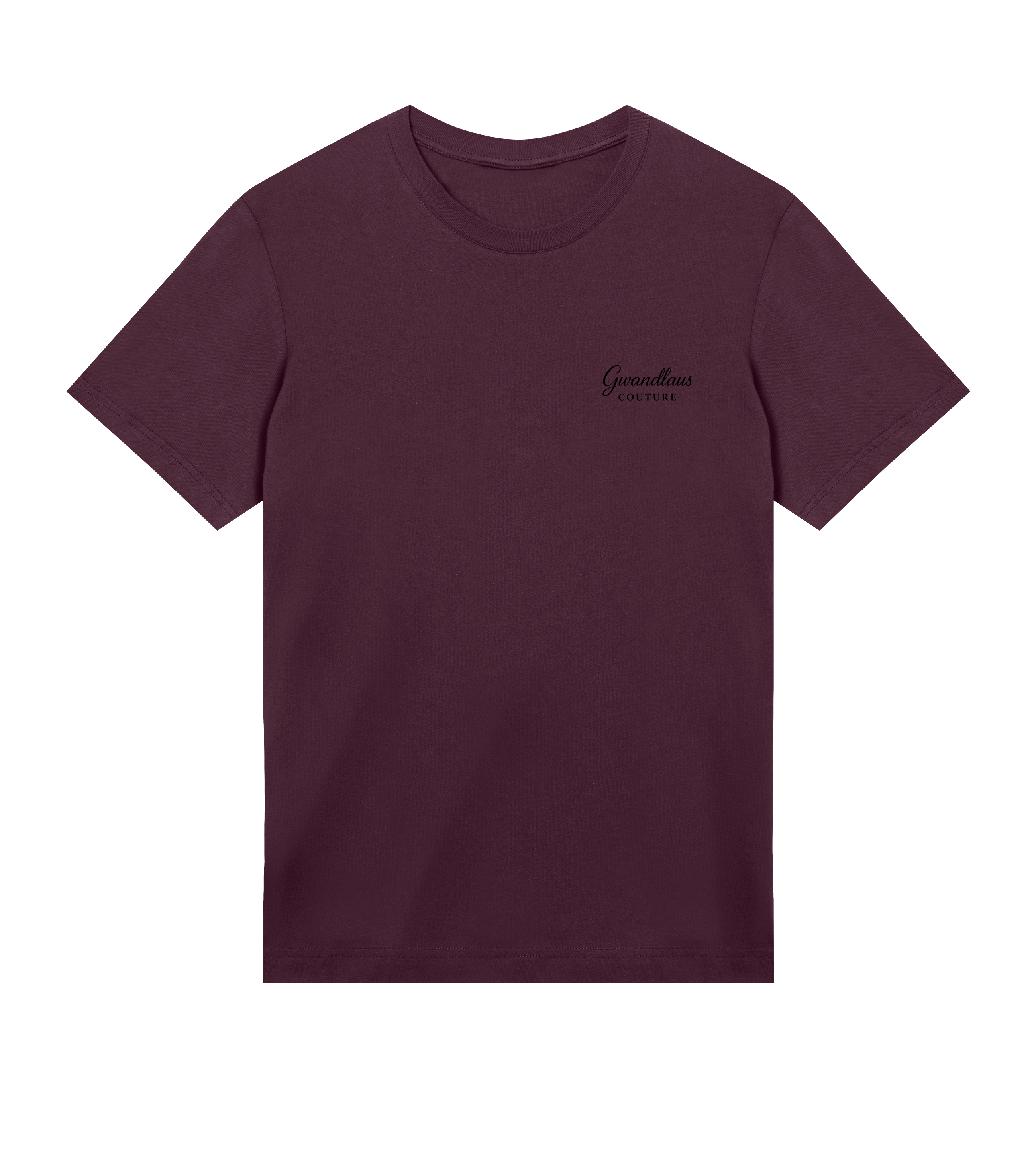 Mens Regular Tee Gwandlaus