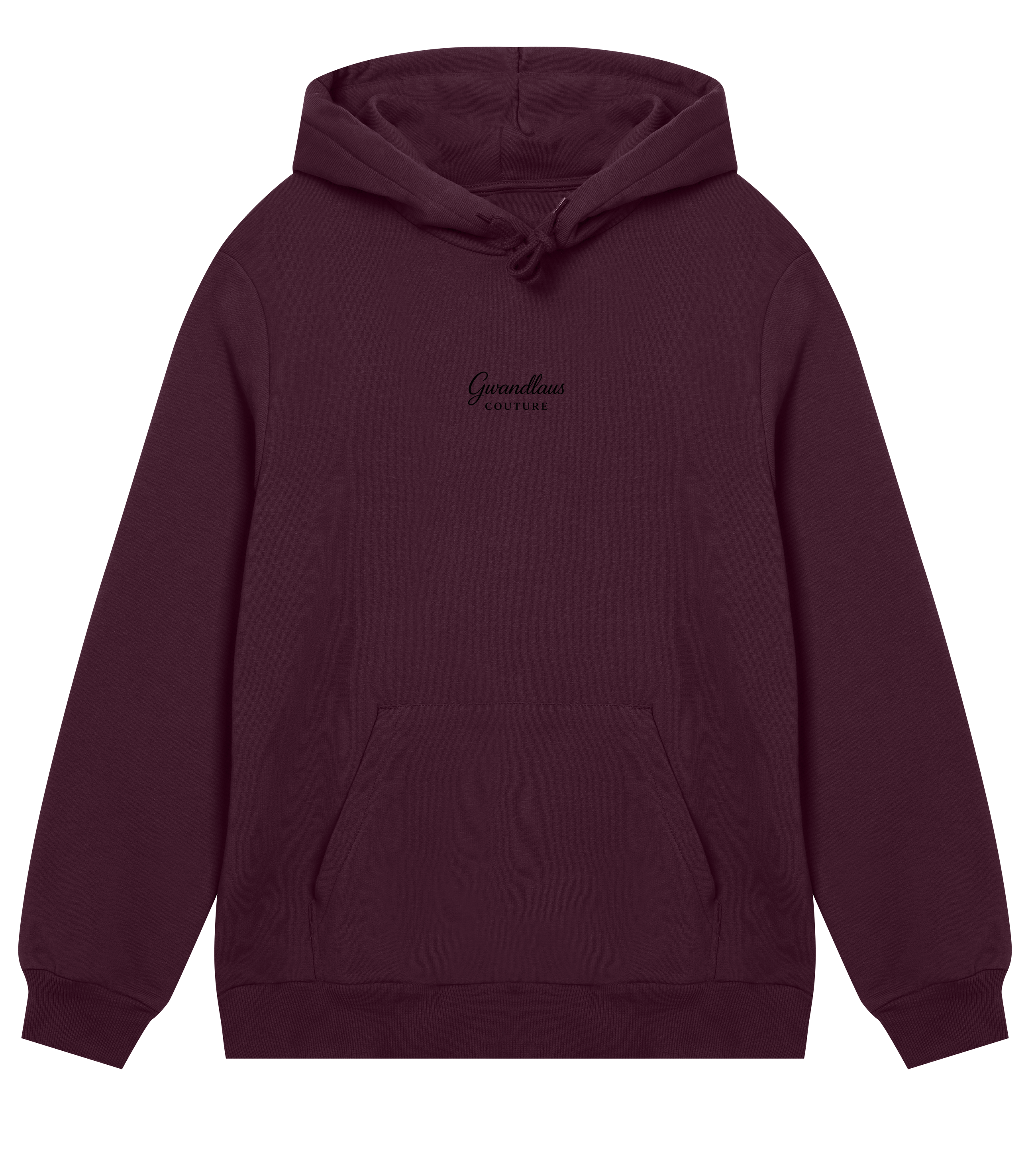 Mens Regular Hoodie Bavarian Records