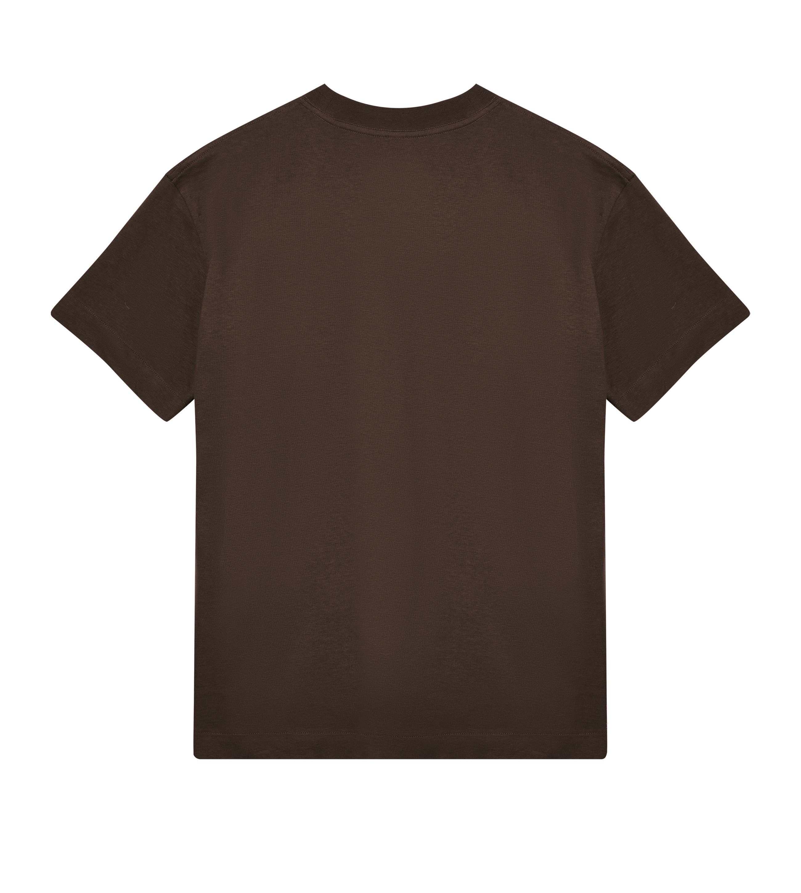 Mens Boxy Tee Gwandlaus