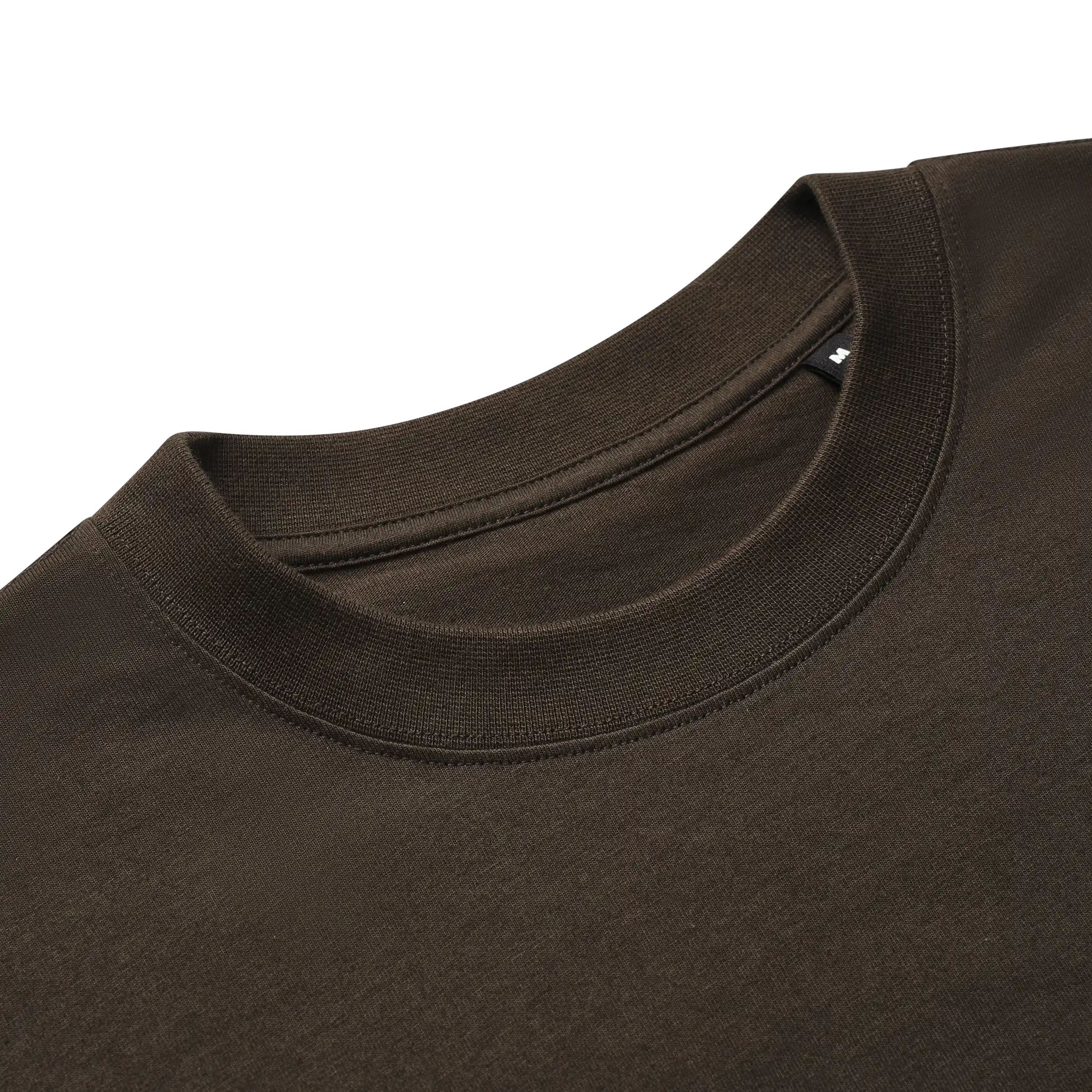 Mens Boxy Tee Watschnbääär