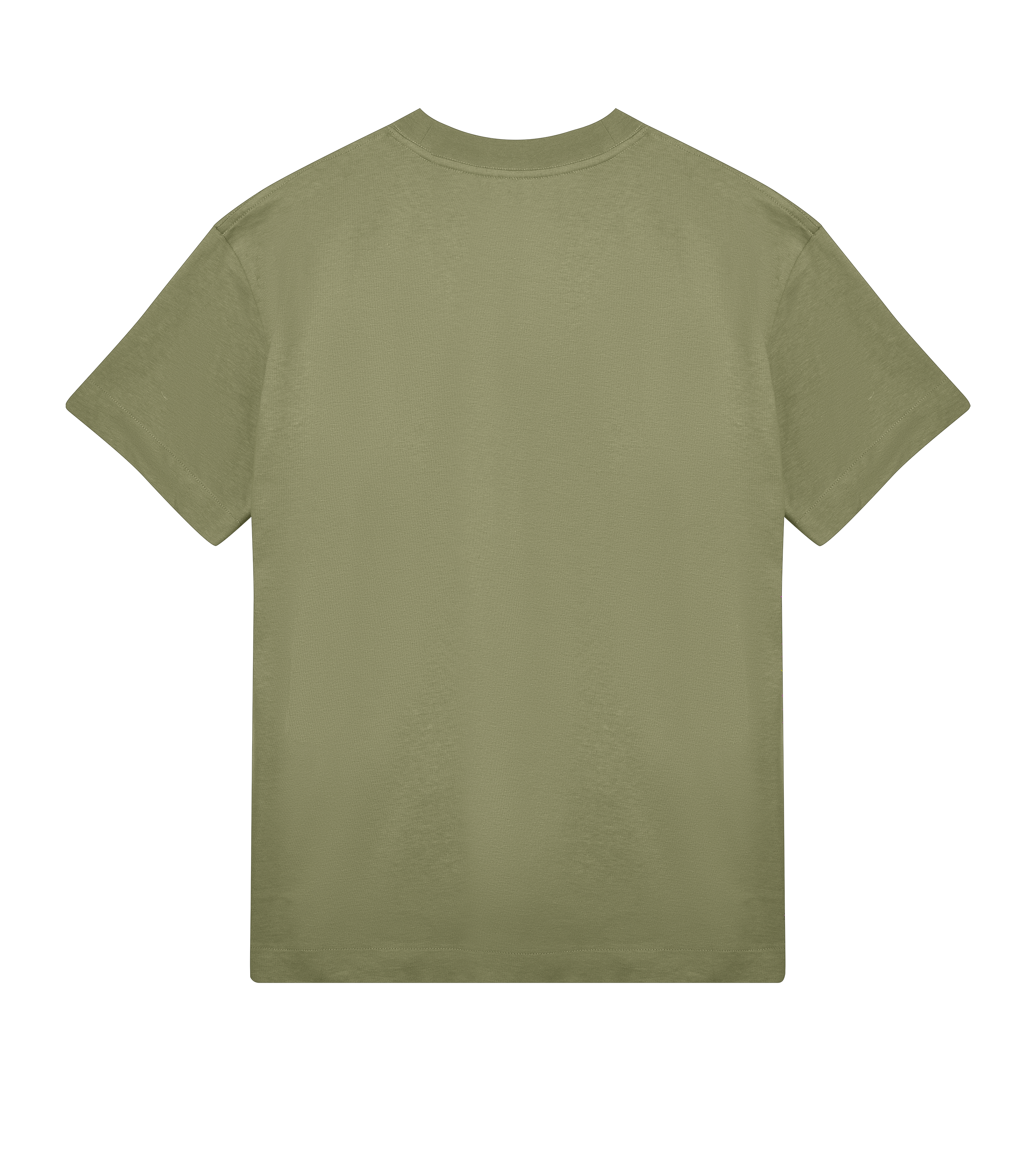 Mens Boxy Tee Gwandlaus