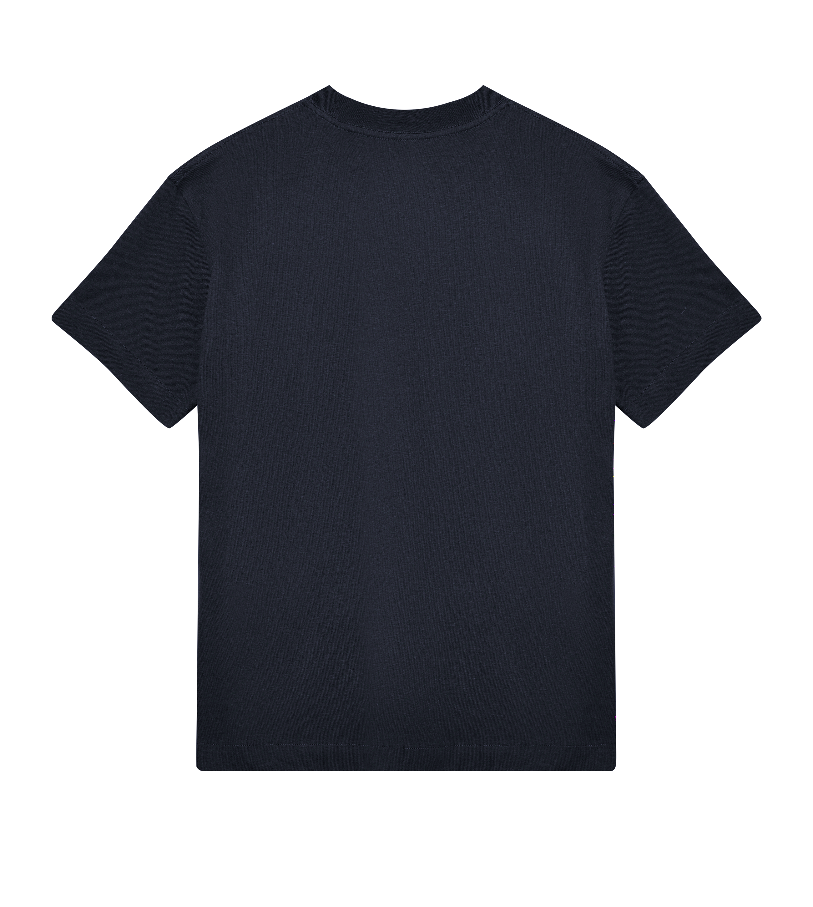 Mens Boxy Tee Gwandlaus