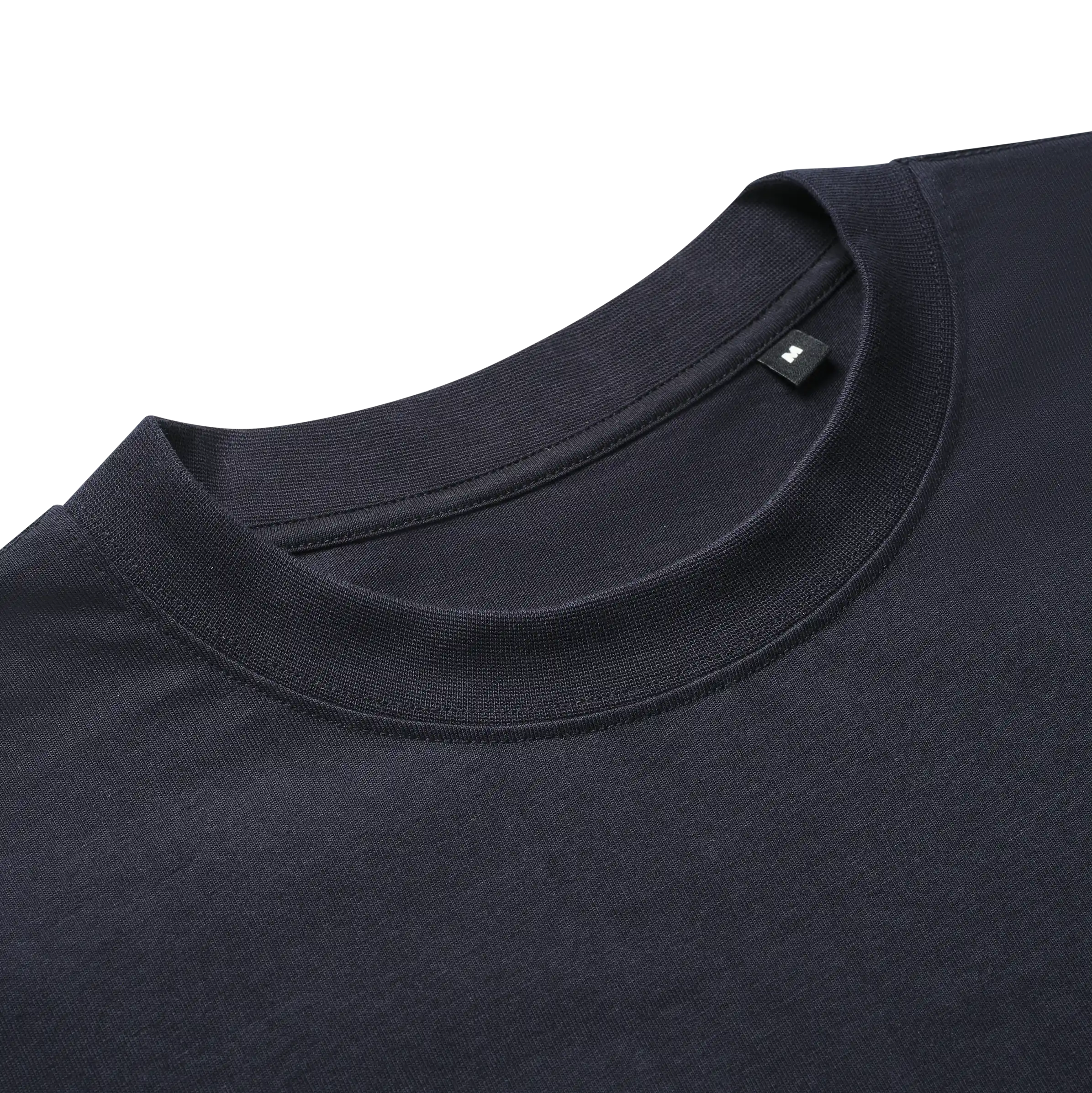 Mens Boxy Tee ENTE süß-sauer