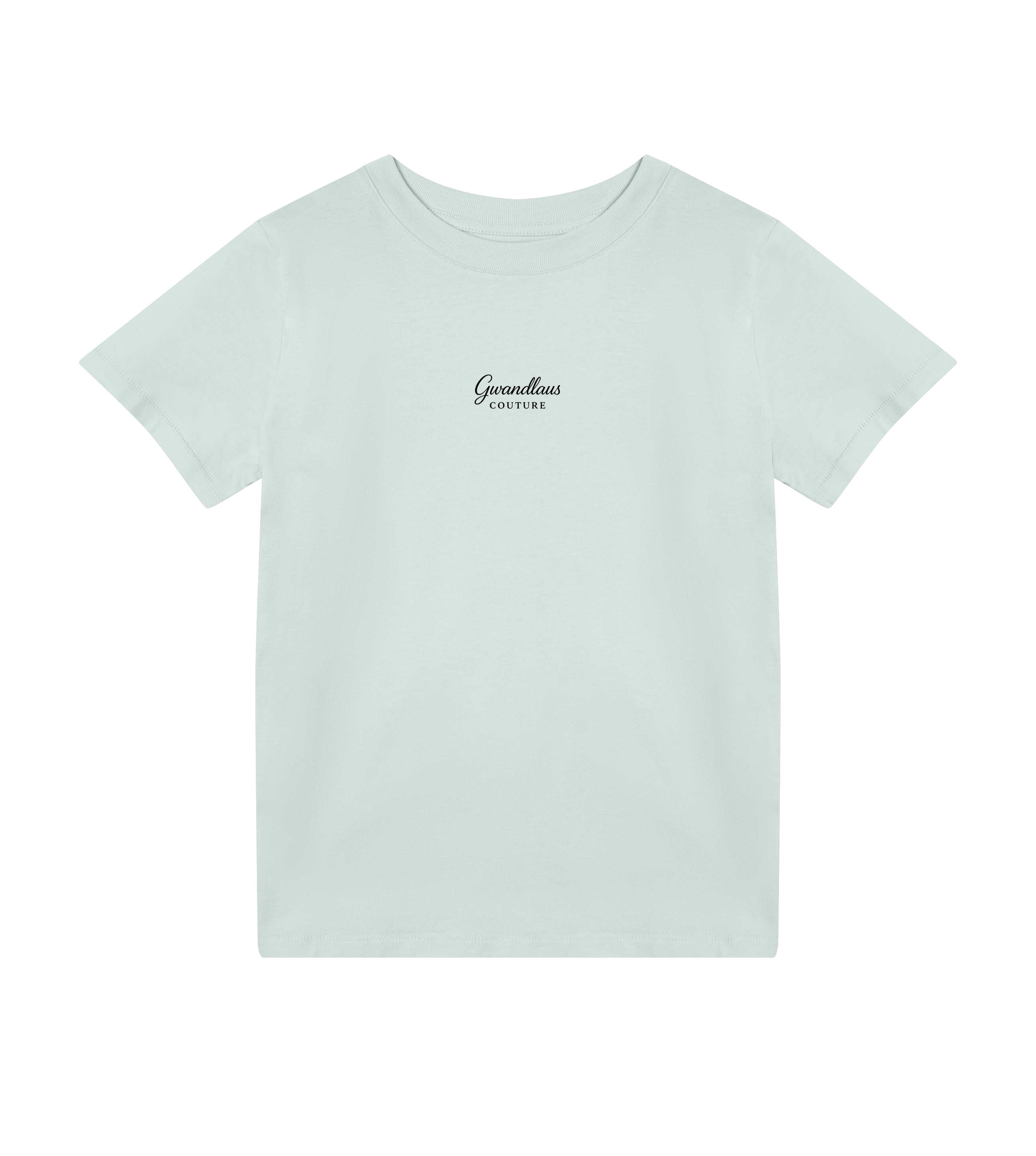 Kids Tee Watschnbääär