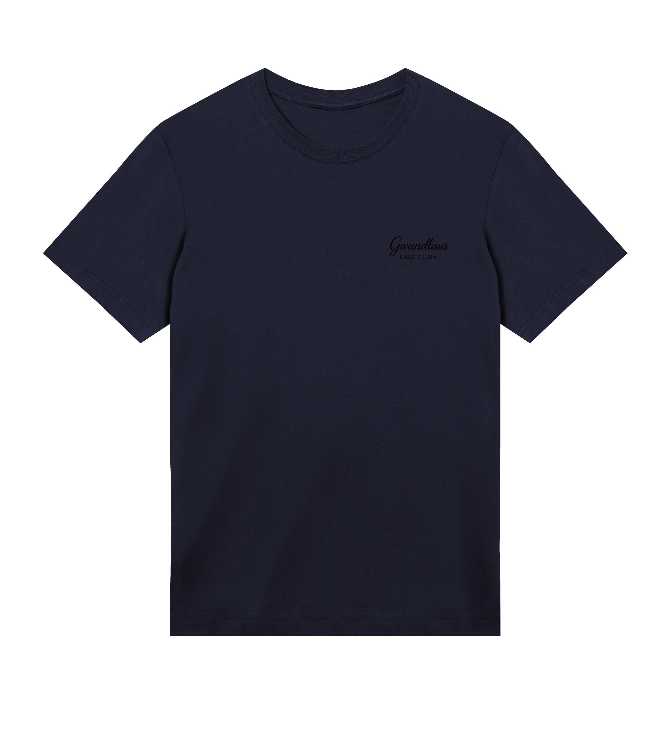Mens Regular Tee Gwandlaus