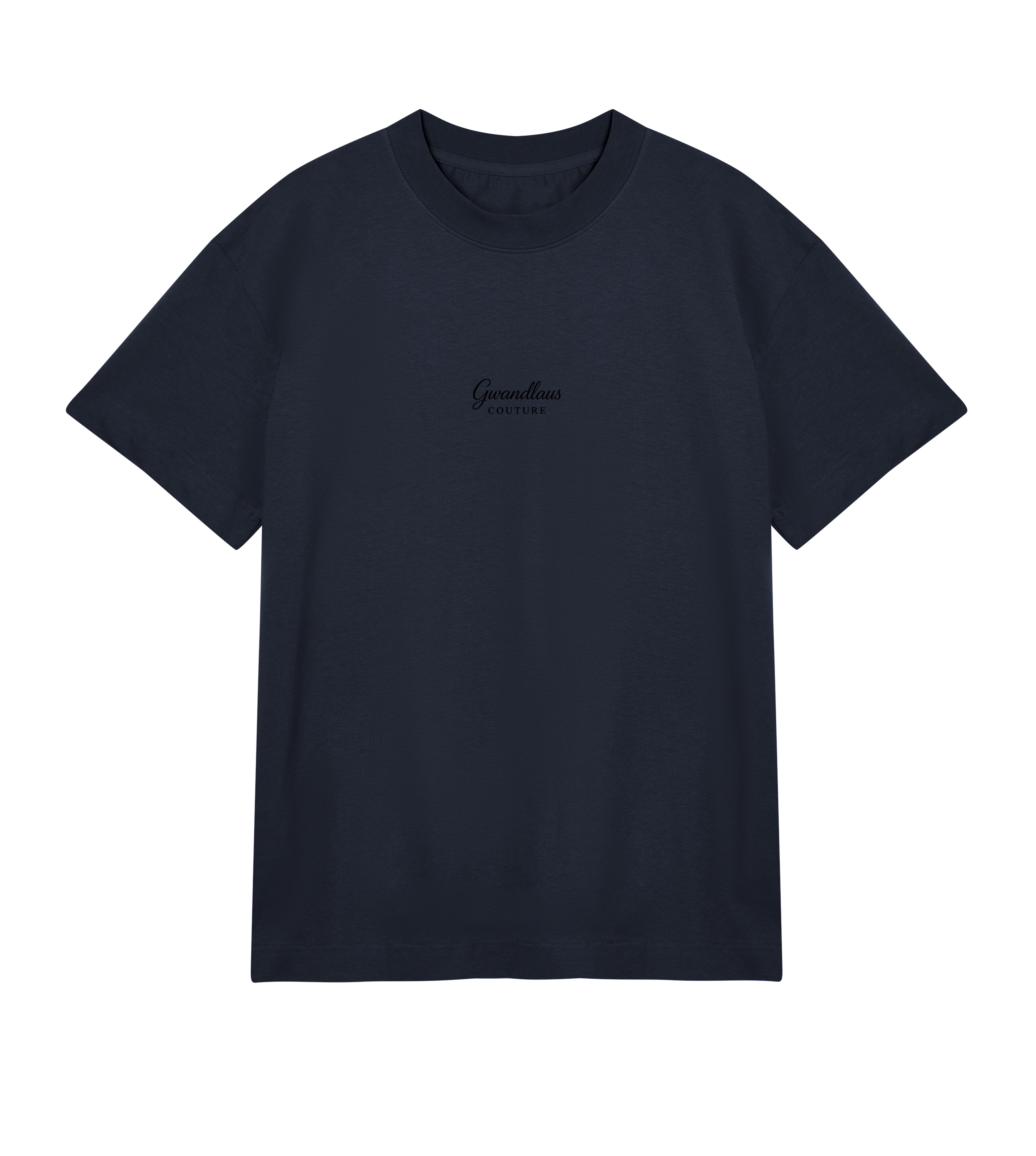 Mens Boxy Tee Watschnbääär