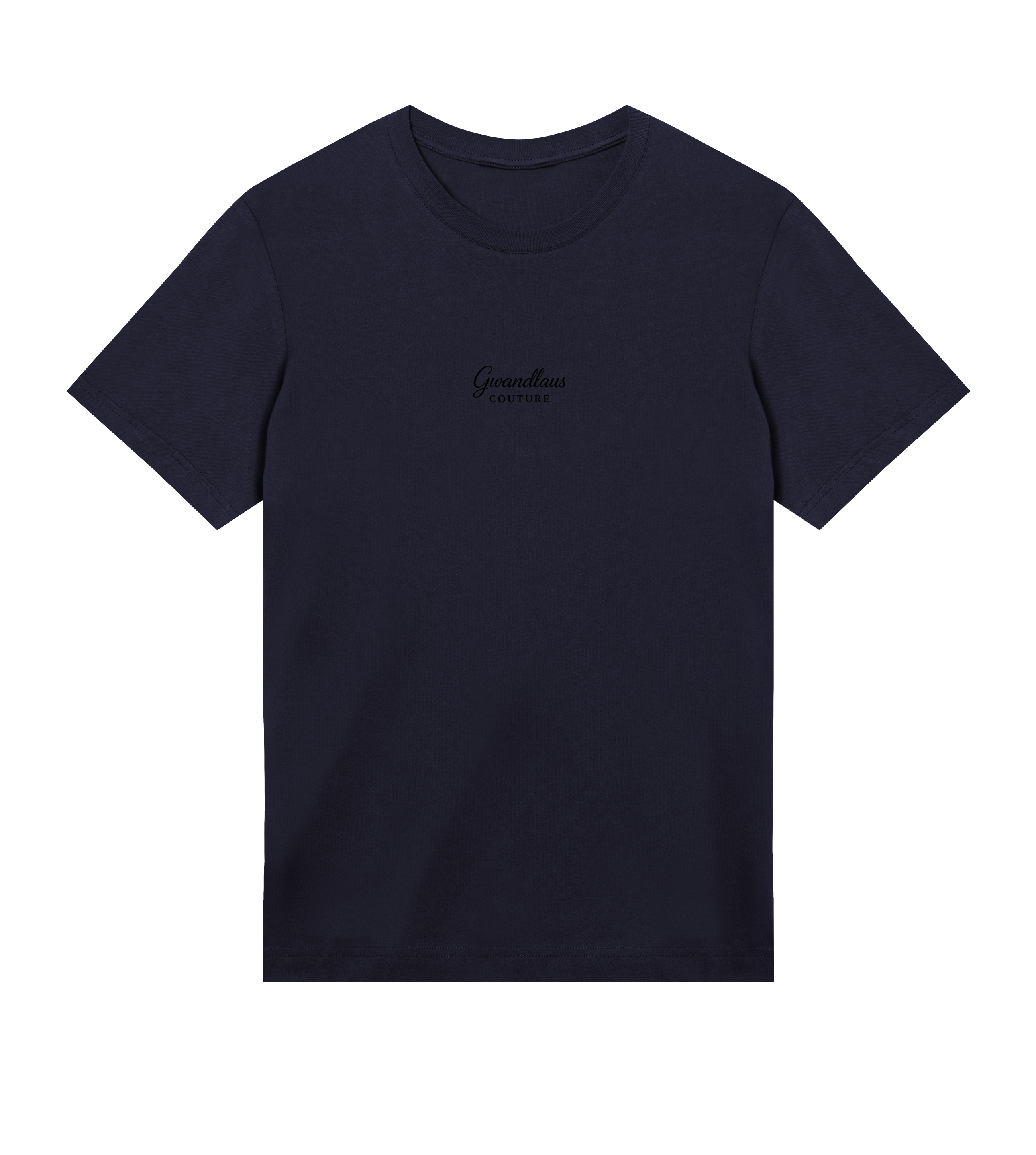 Mens Regular Tee Bavarian Records