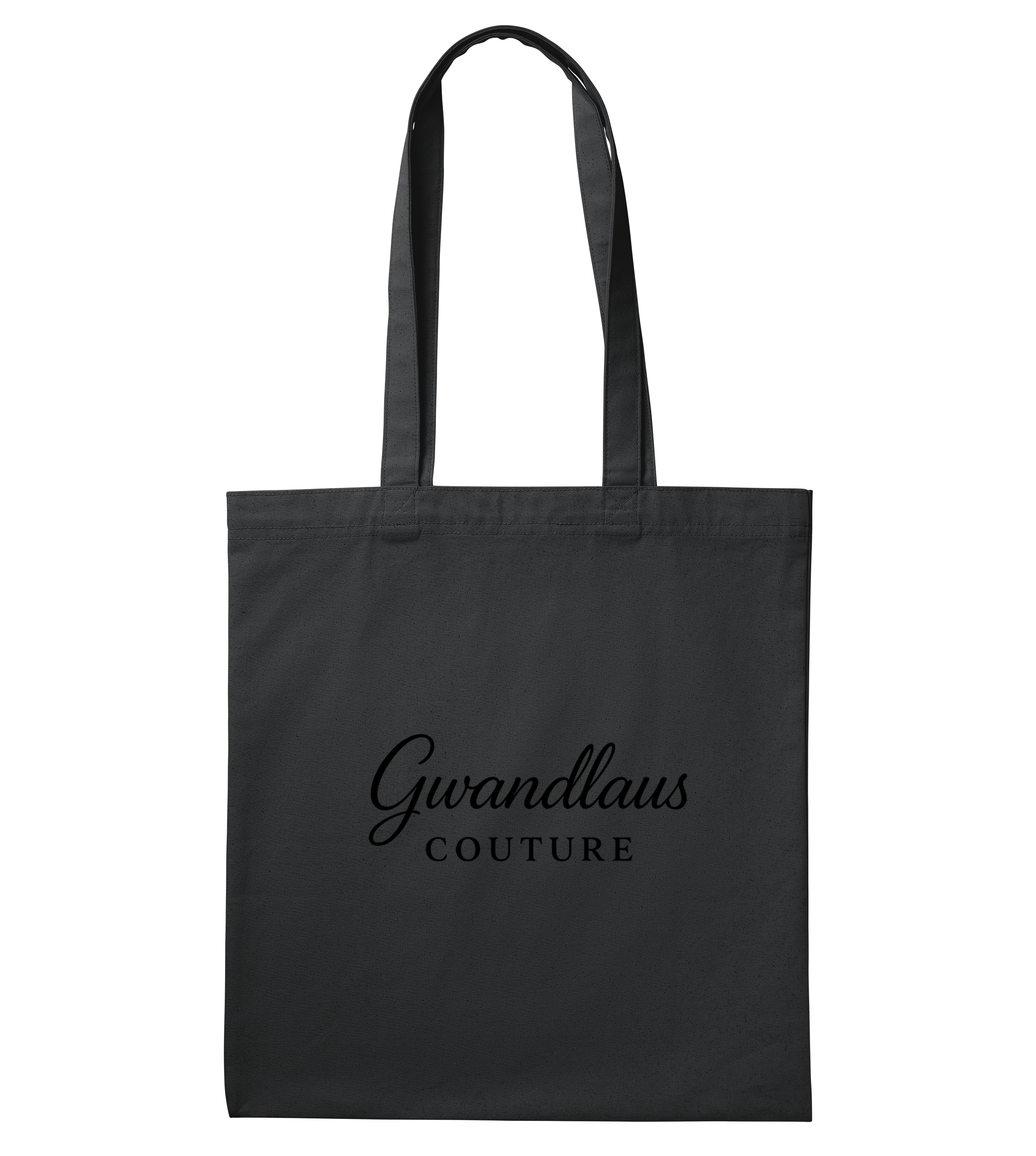 Gwandlaus - Canvas Tote