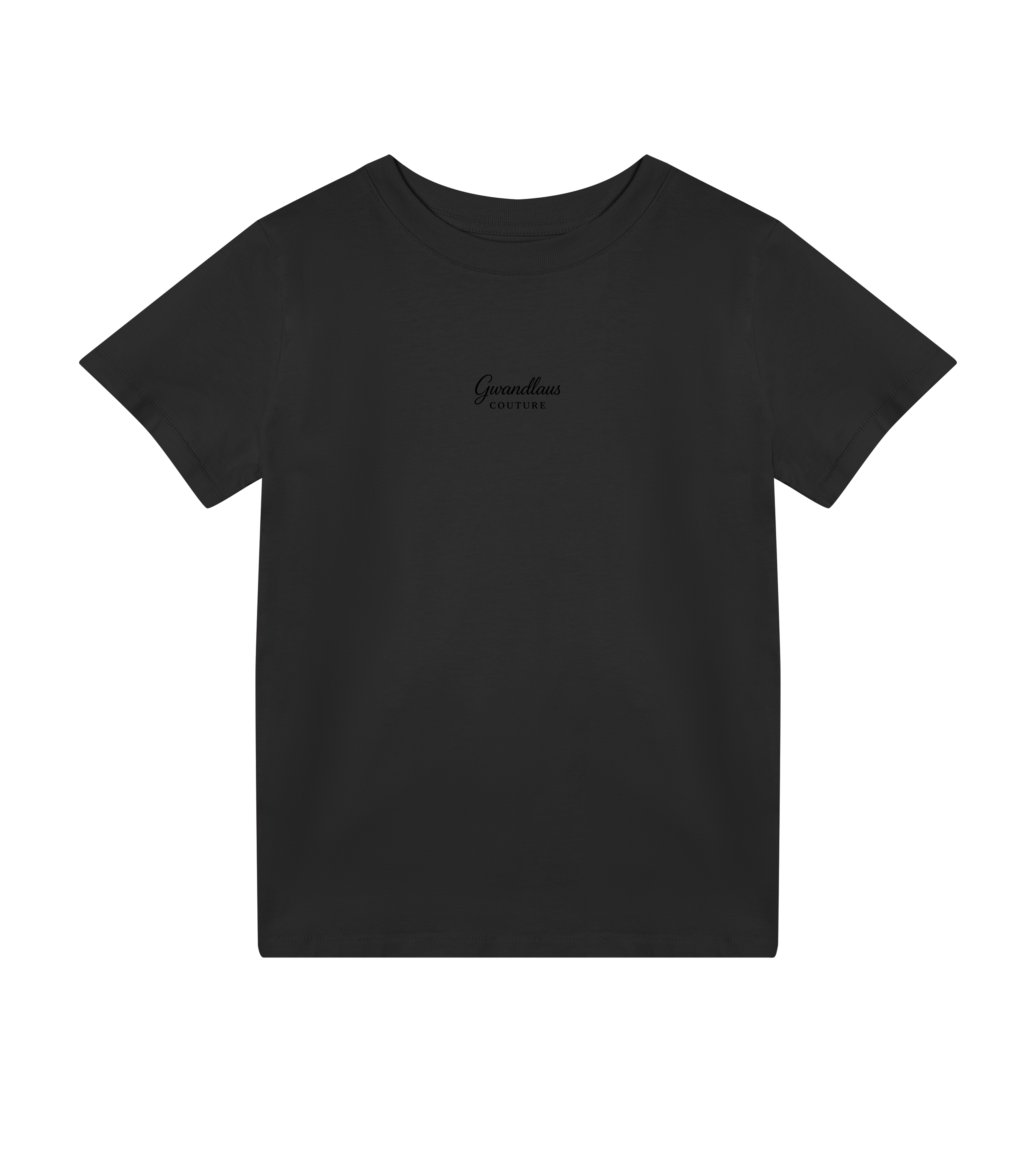 Kids Tee Watschnbääär