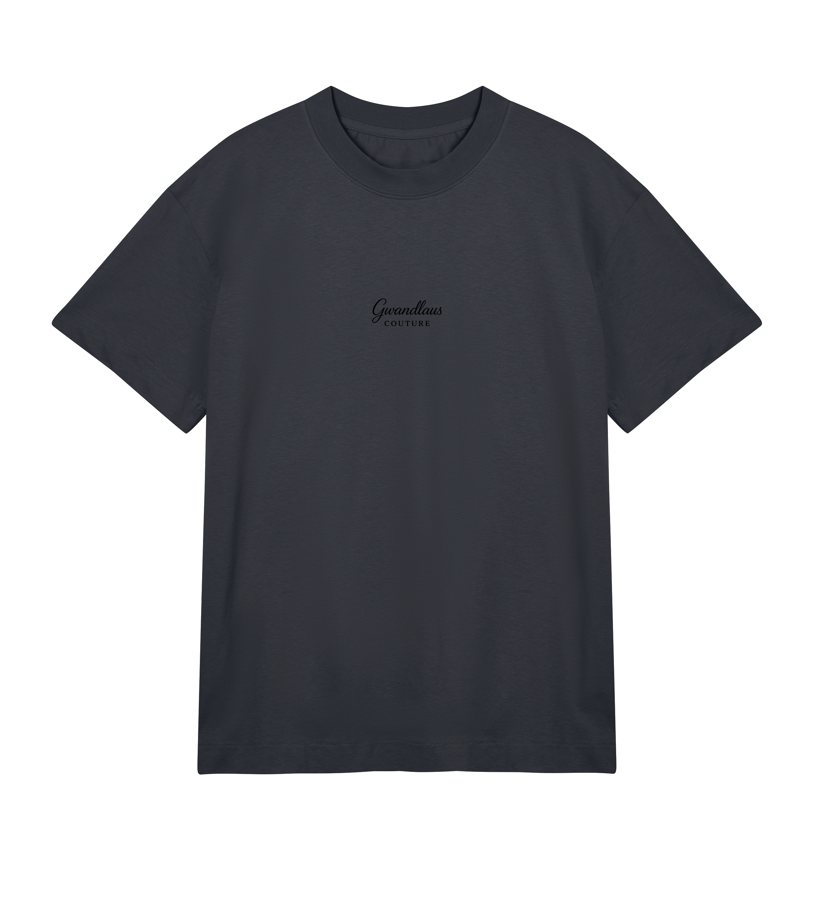 Mens Boxy Tee Watschnbääär