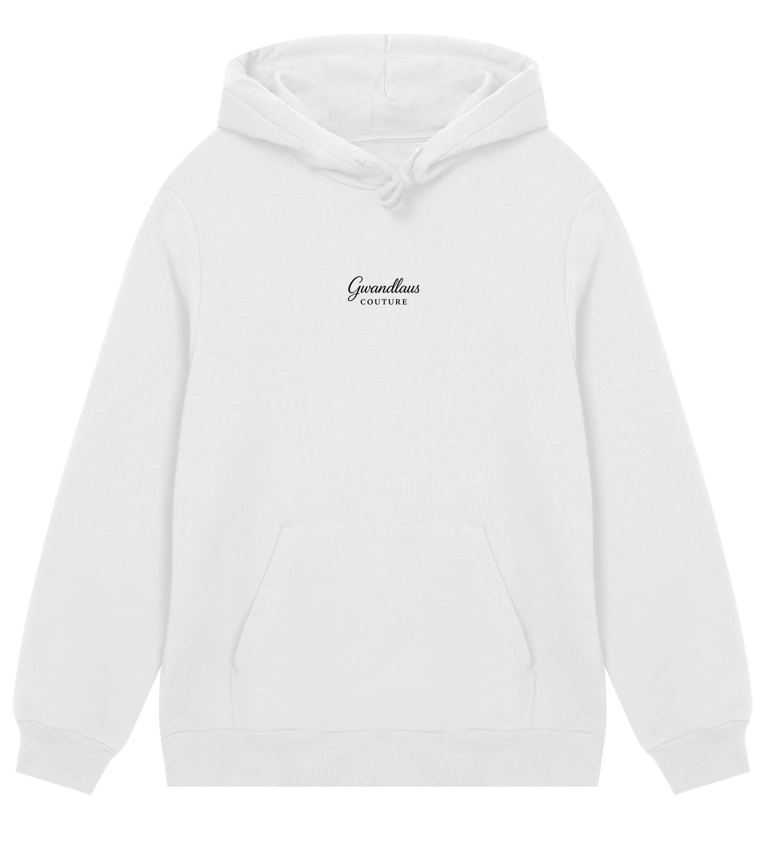 Mens Regular Hoodie ENTE süß-sauer