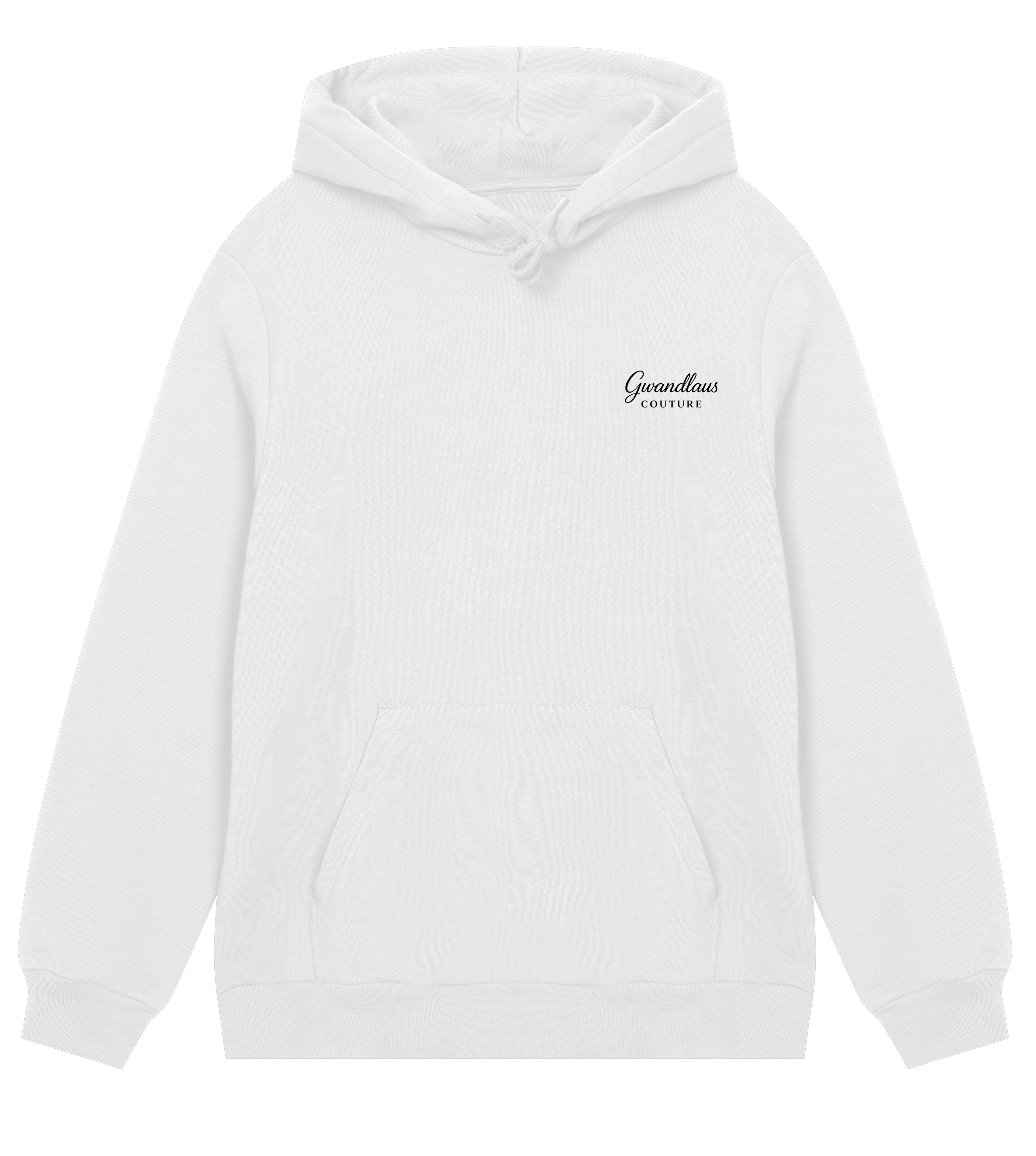 Mens Regular Hoodie Gwandlaus