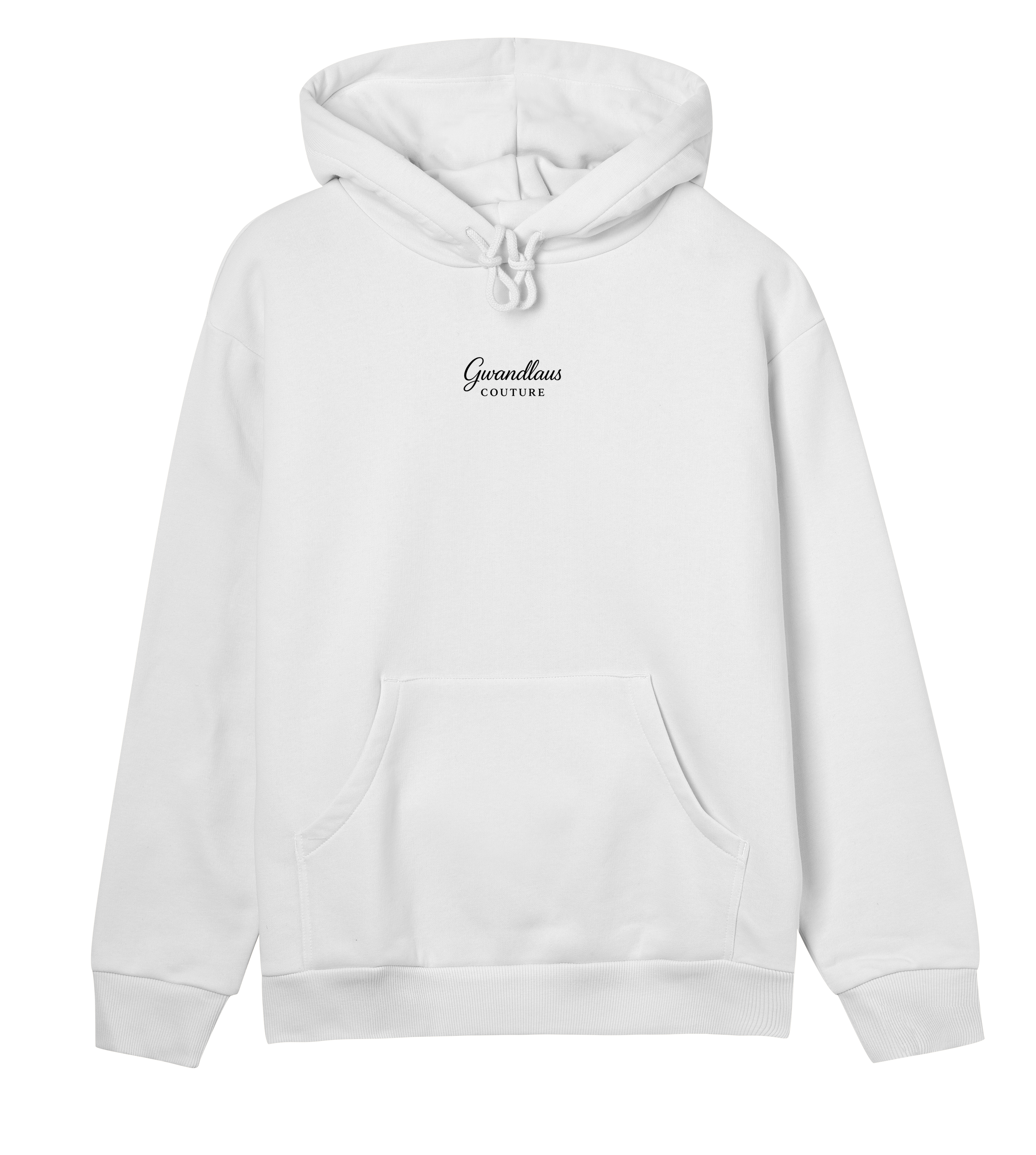 Womens Regular Hoodie Bavarian Records