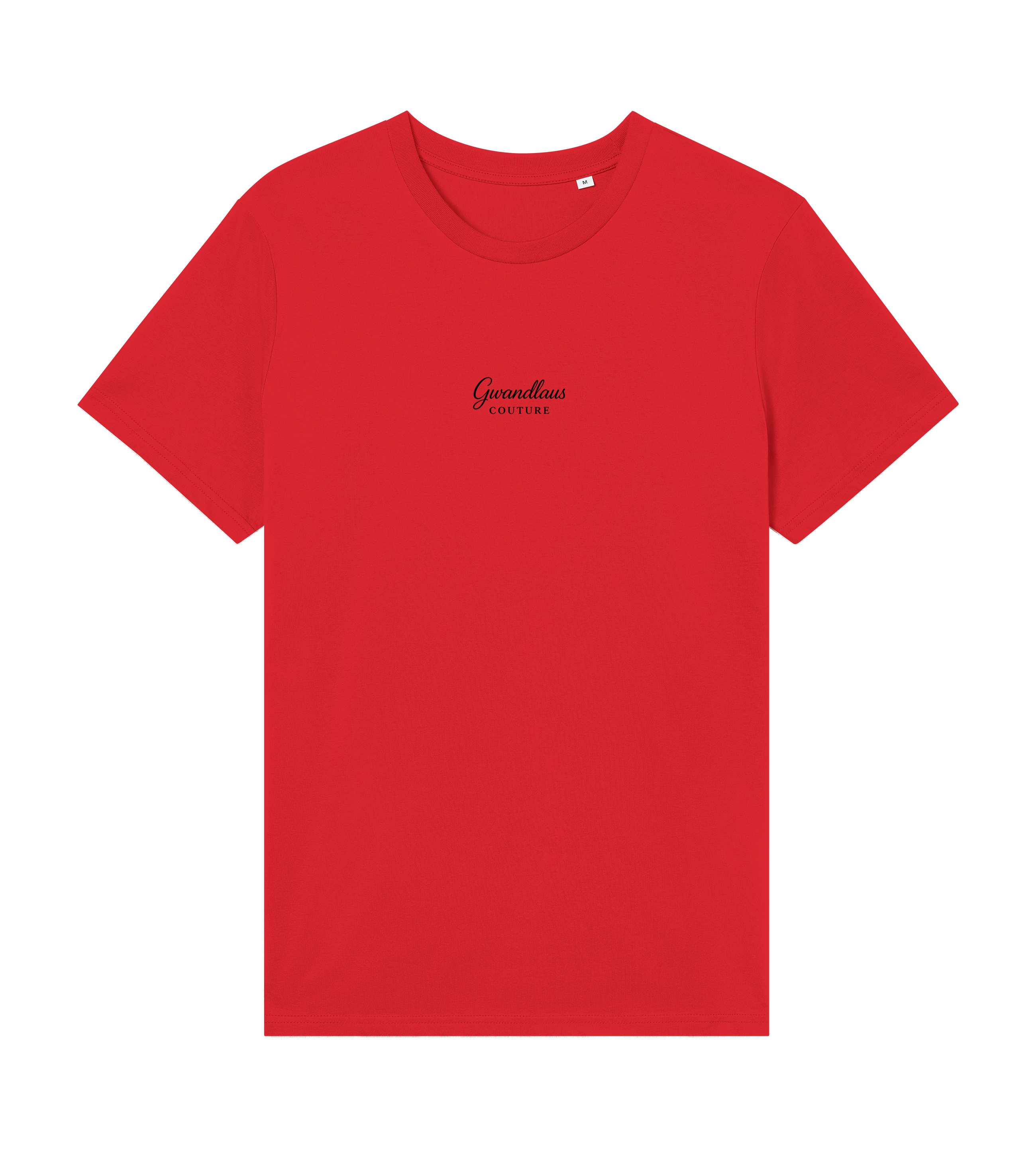 Mans Crafter Tee ENTE süß-sauer