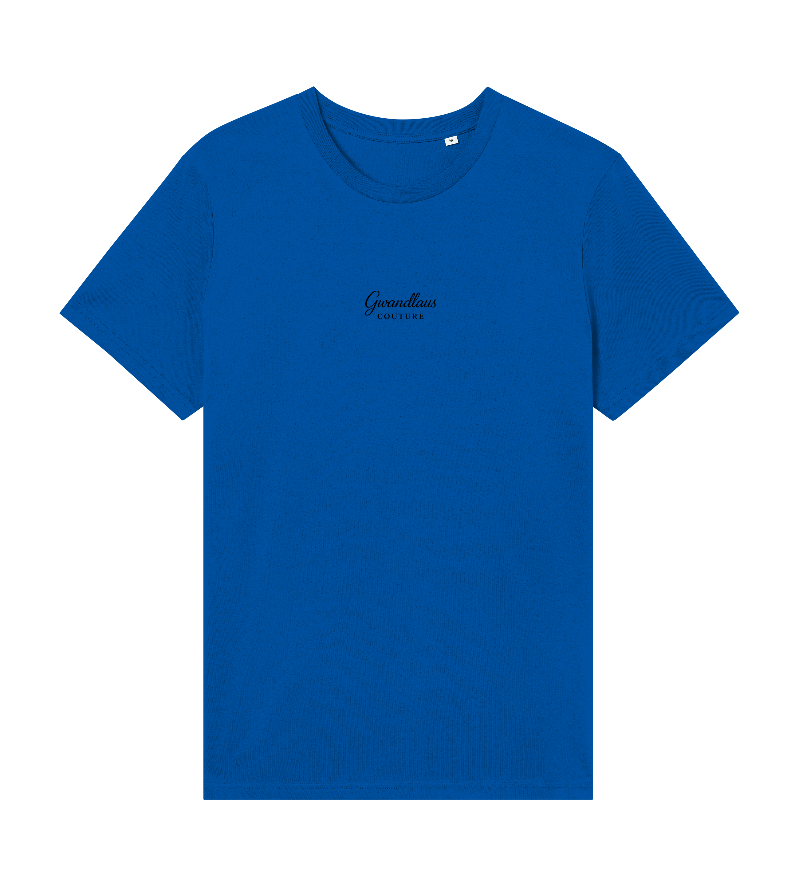 Mans Crafter Tee ENTE süß-sauer