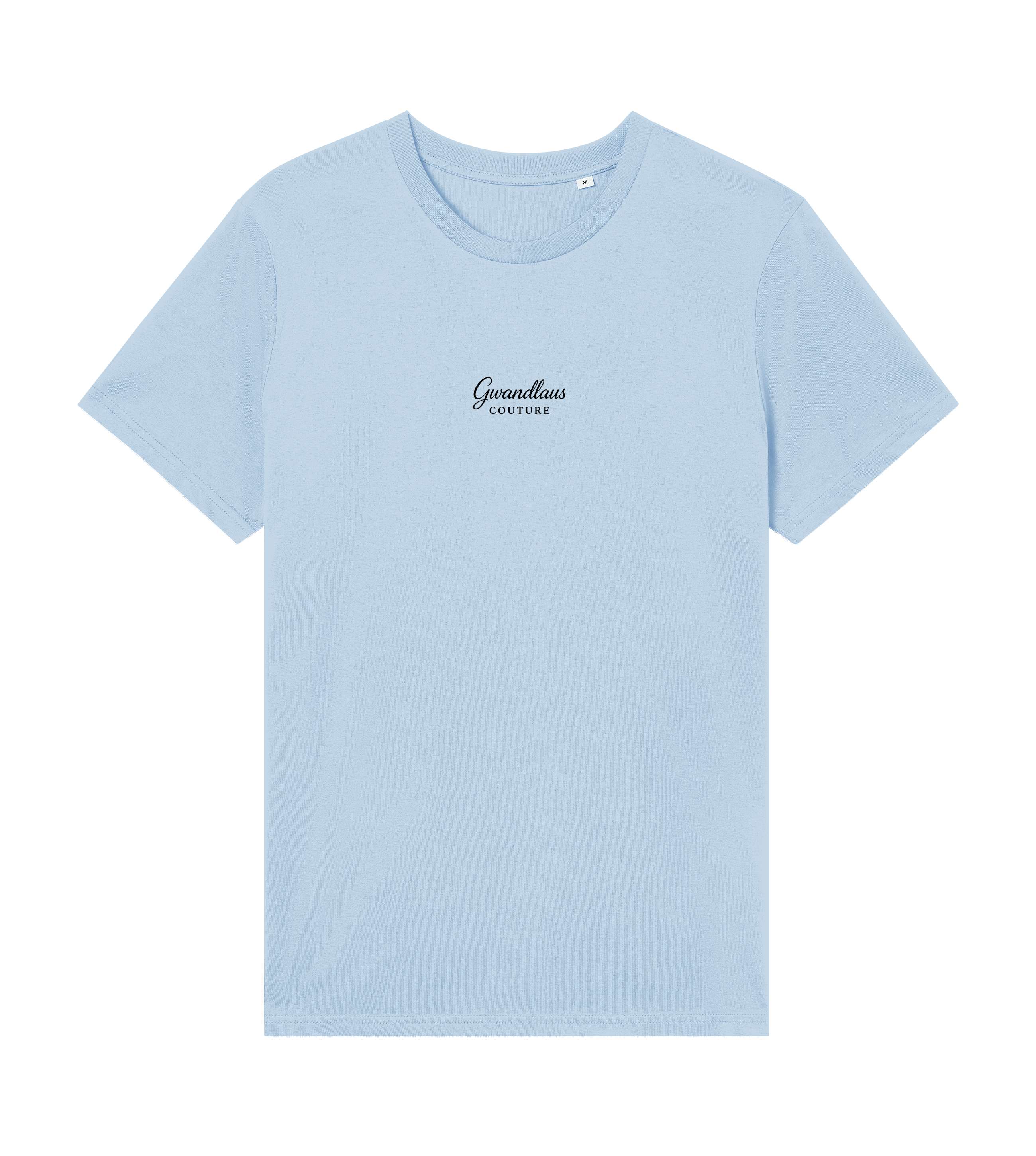 Mens Crafter Tee Crazy Duck