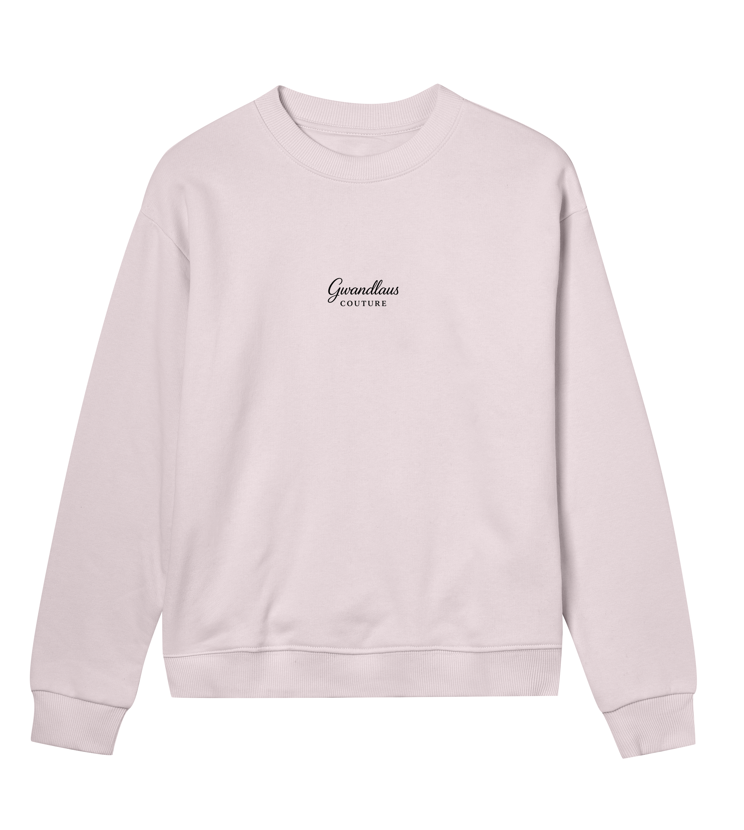 Womens Regular Sweatshirt ENTE süß/sauer