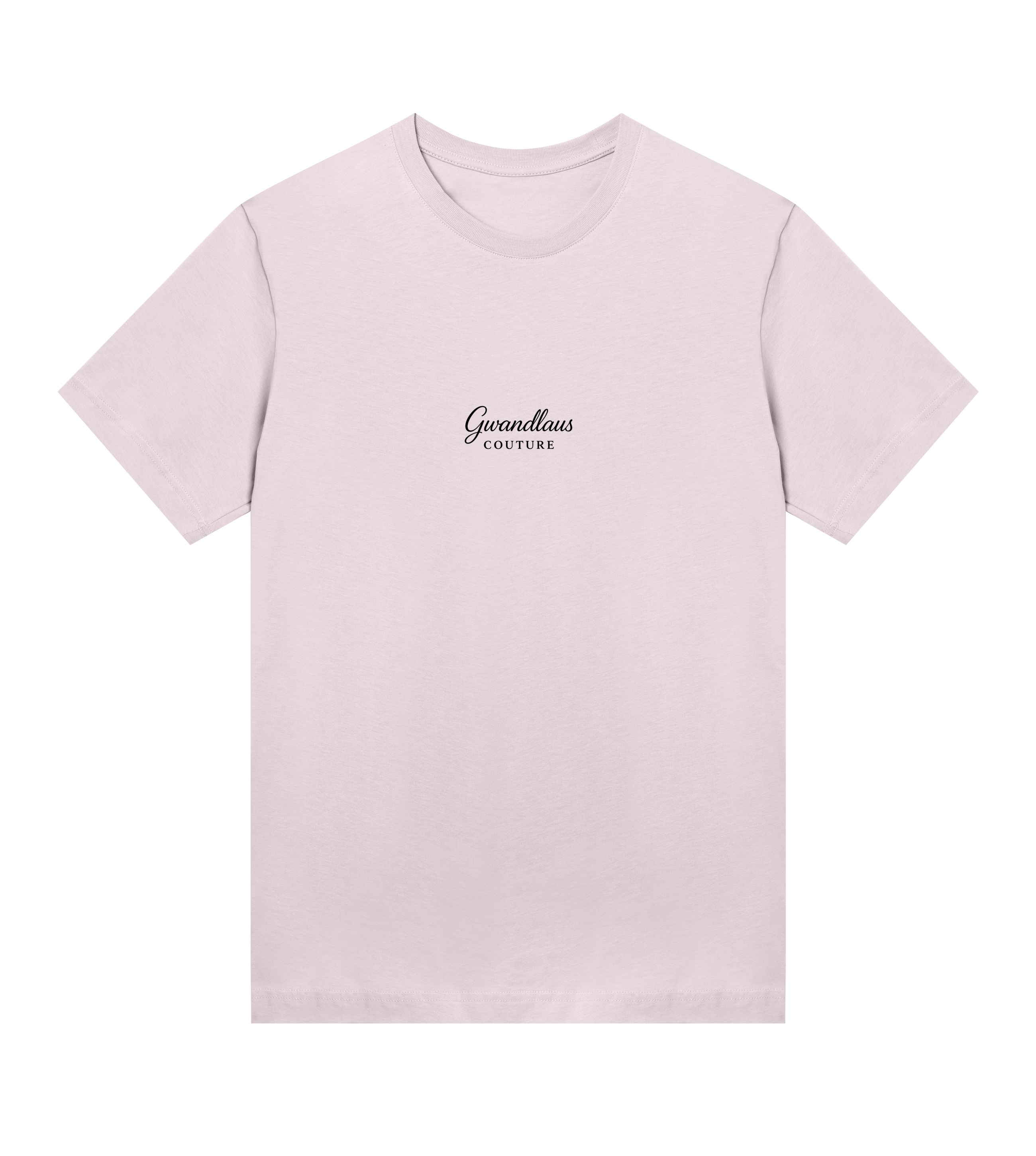 Womens Regular Tee Crazy Duck