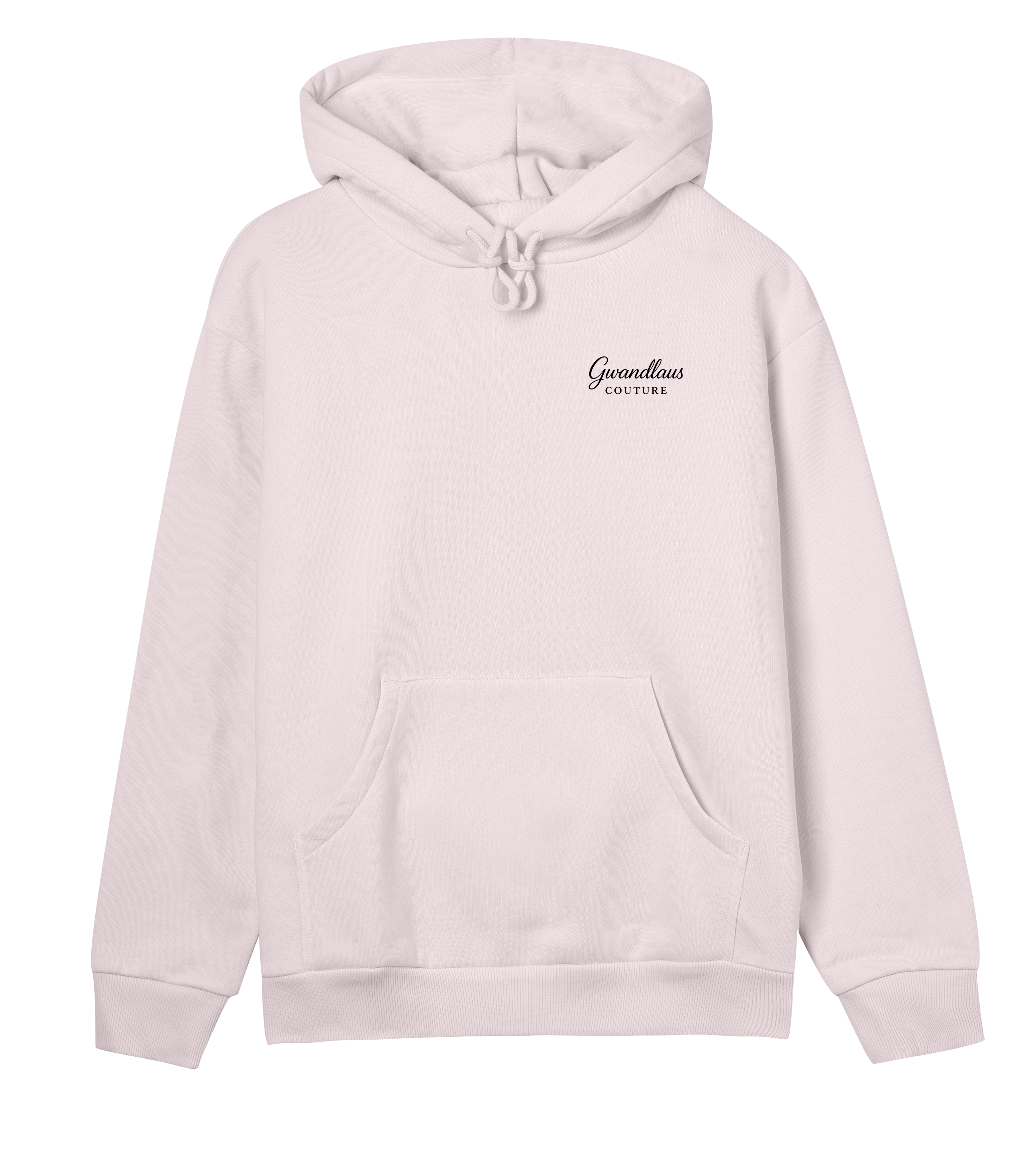 Womens Regular Hoodie Gwandlaus