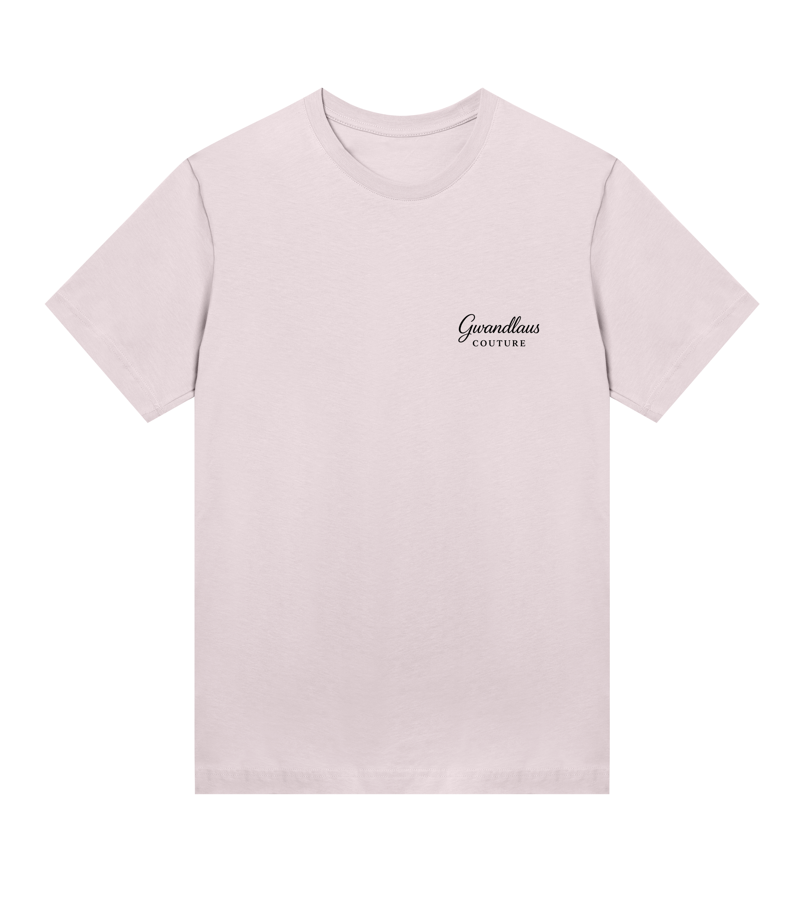 Womens Regular Tee Gwandlaus