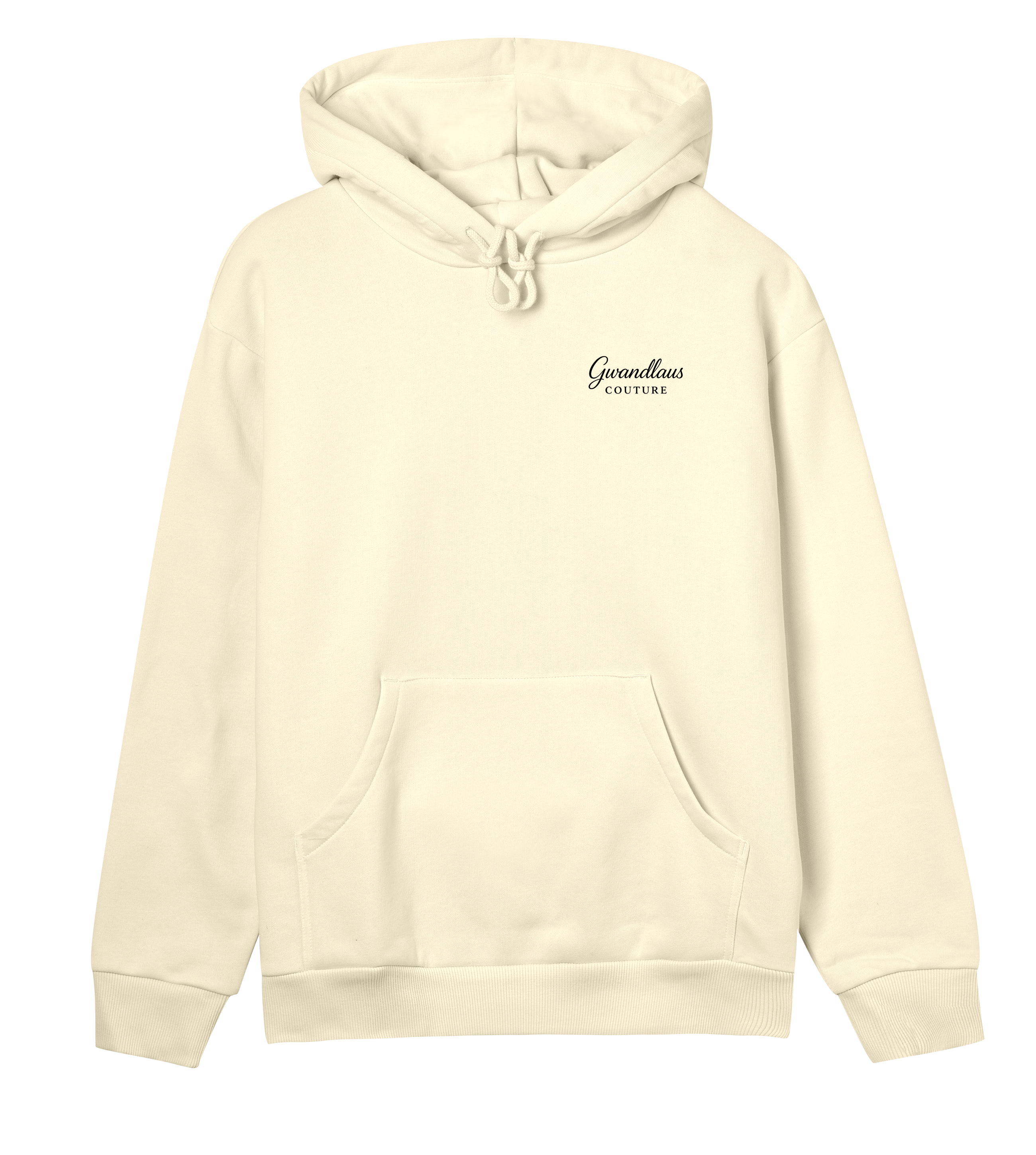 Womens Regular Hoodie Gwandlaus