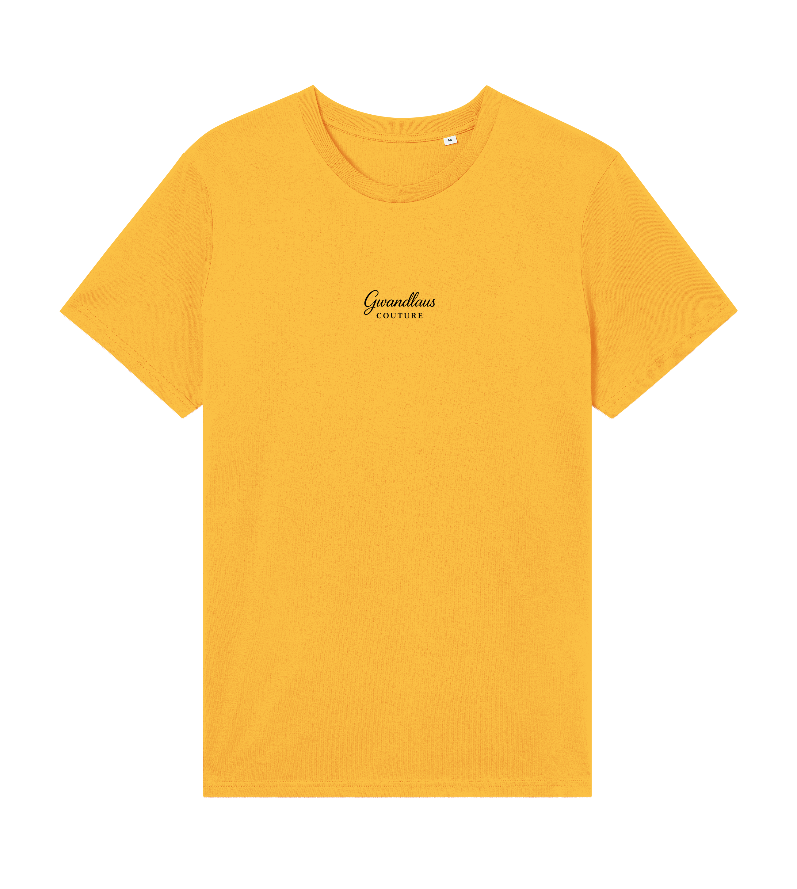 Mens Crafter Tee Watschnbääär