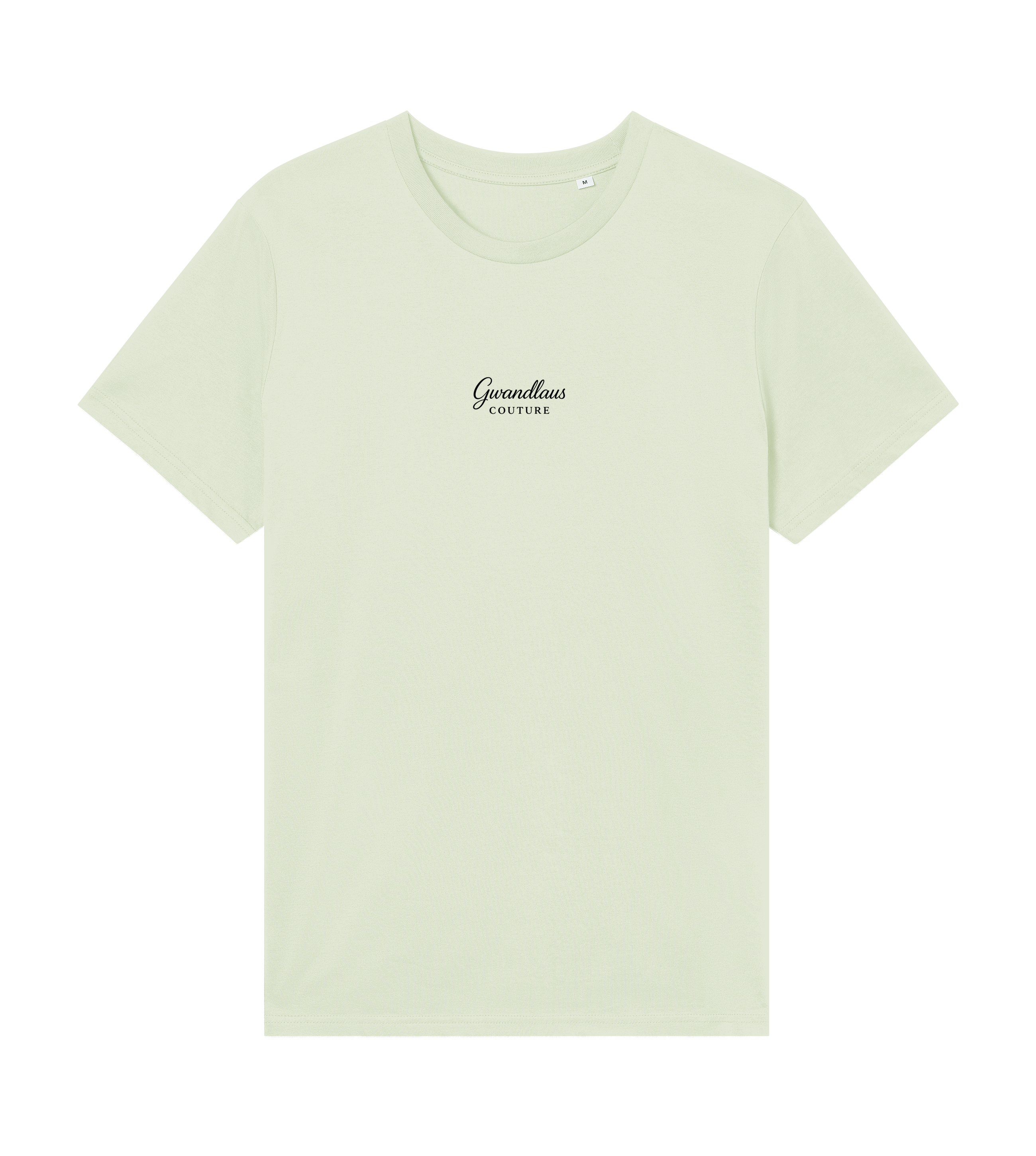 Mens Crafter Tee Crazy Duck