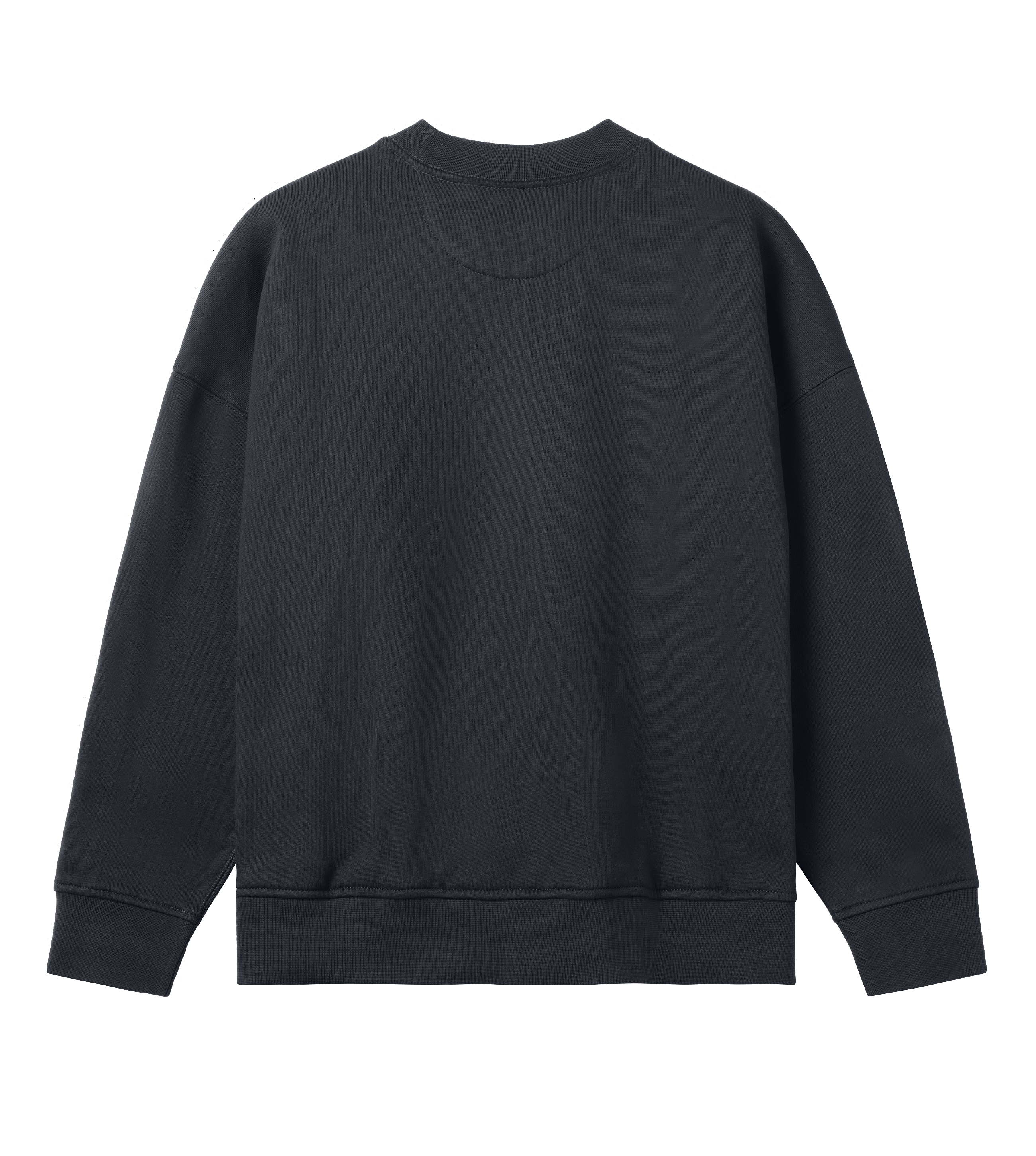 Womens Oversized Sweatshirt Gwandlaus