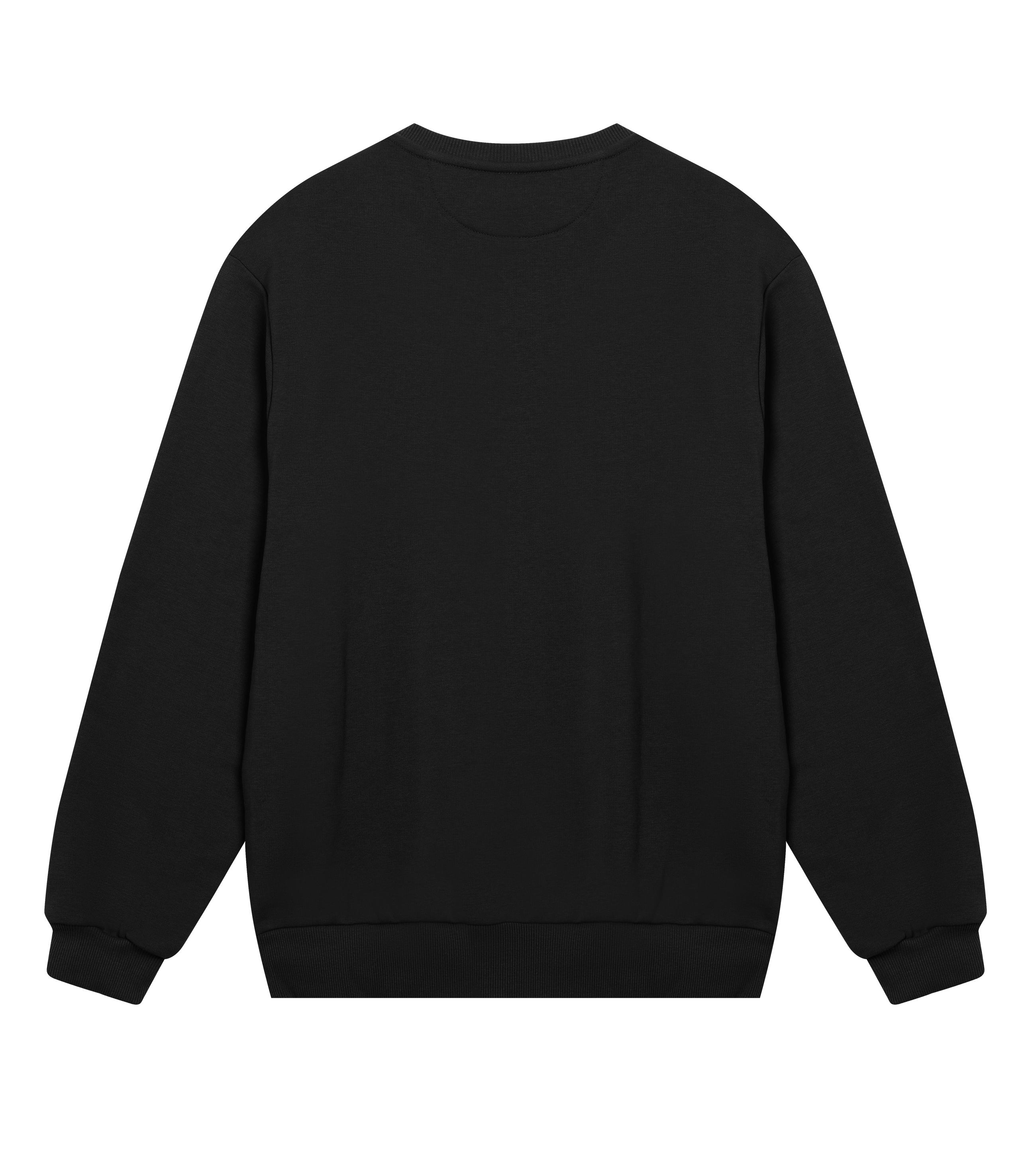 Mens Regular Sweatshirt Gwandlaus