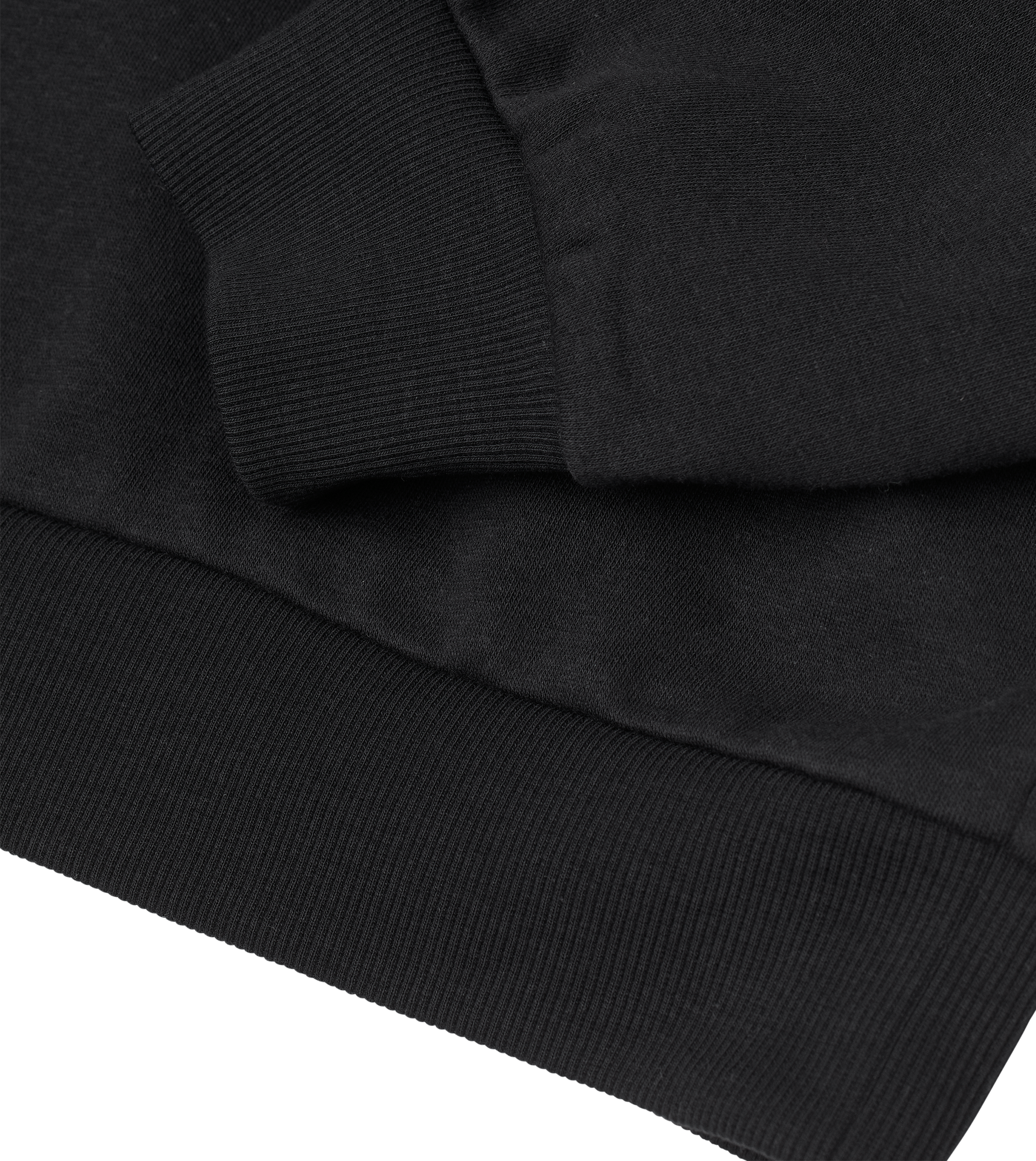 Mens Regular Sweatshirt Gwandlaus