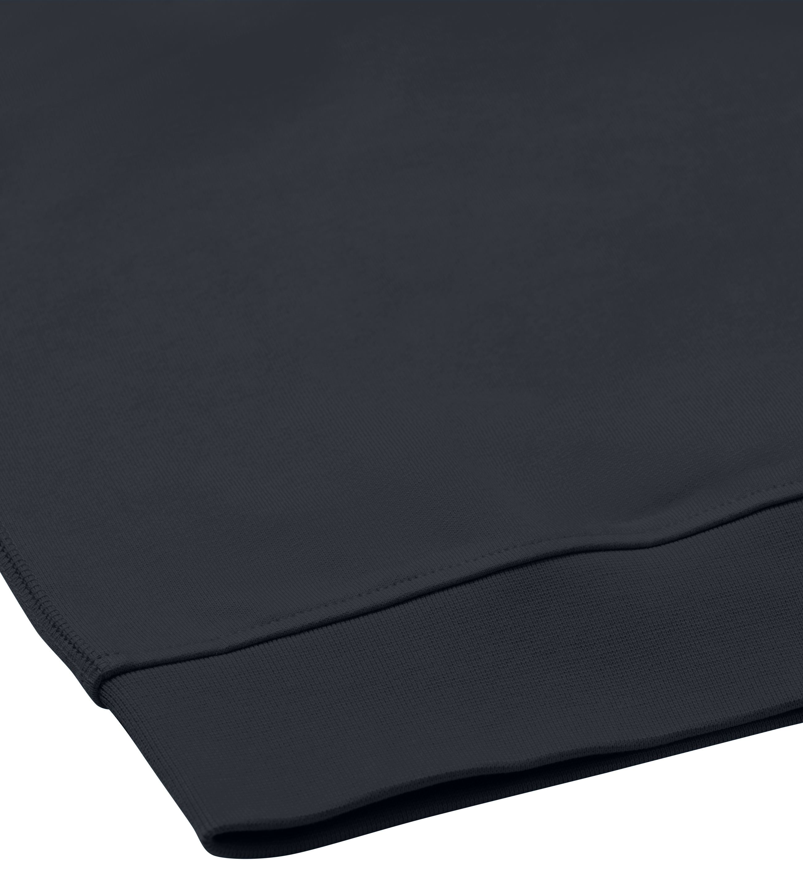 Mens Boxy Sweatshirt ENTE süß-sauer