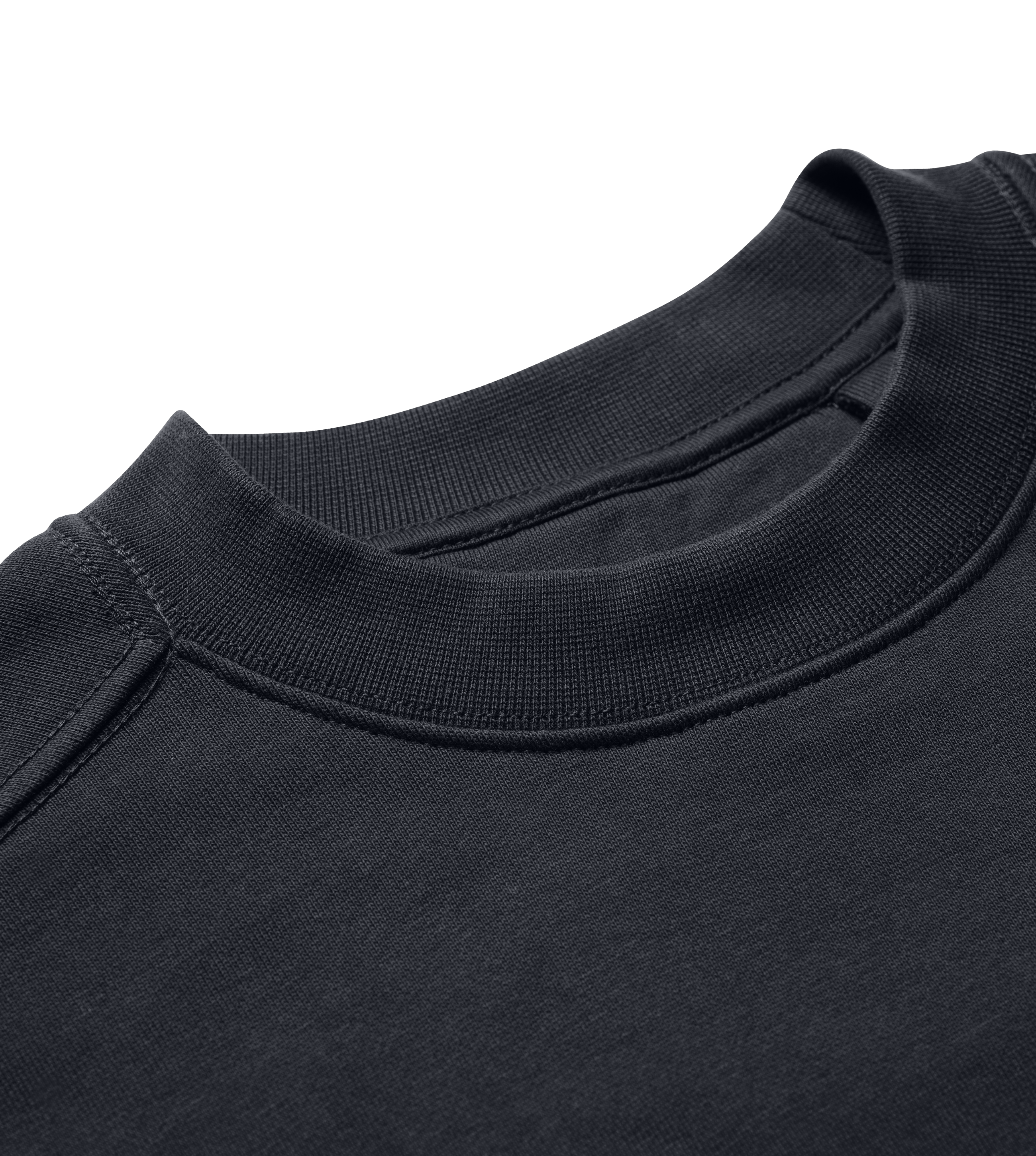 Womens Oversized Sweatshirt Watschnbääär