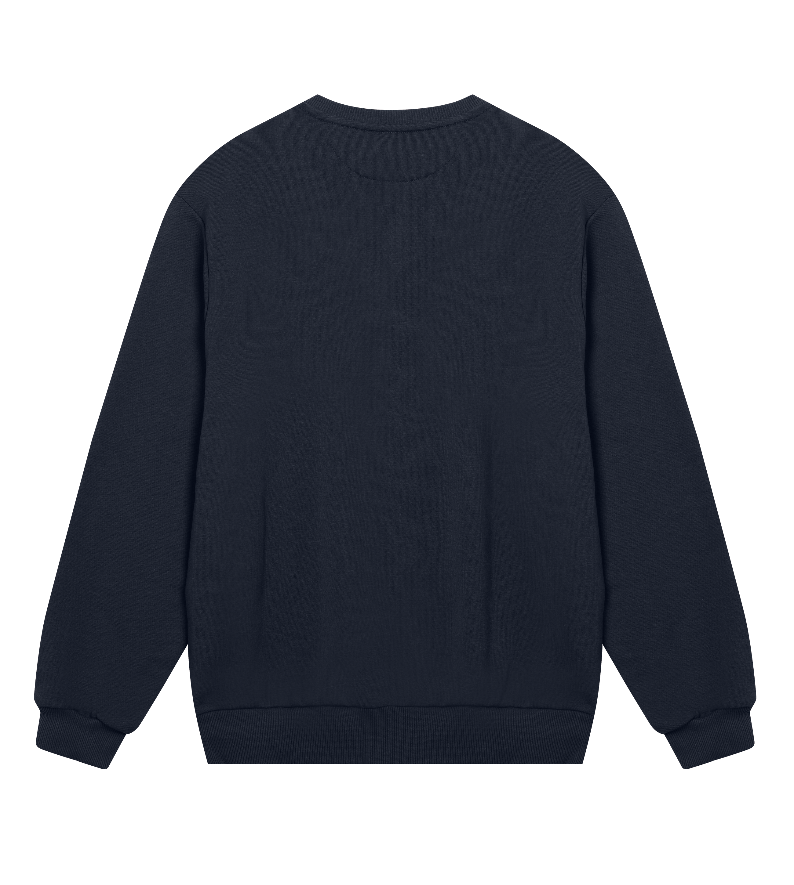 Mens Regular Sweatshirt Gwandlaus
