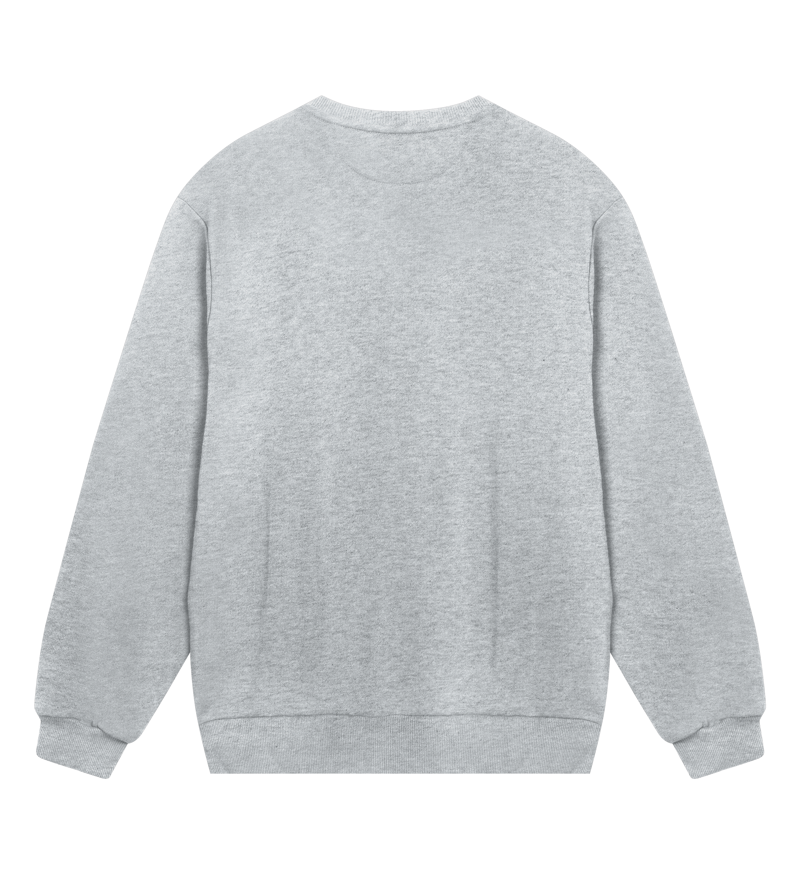 Mens Regular Sweatshirt Gwandlaus