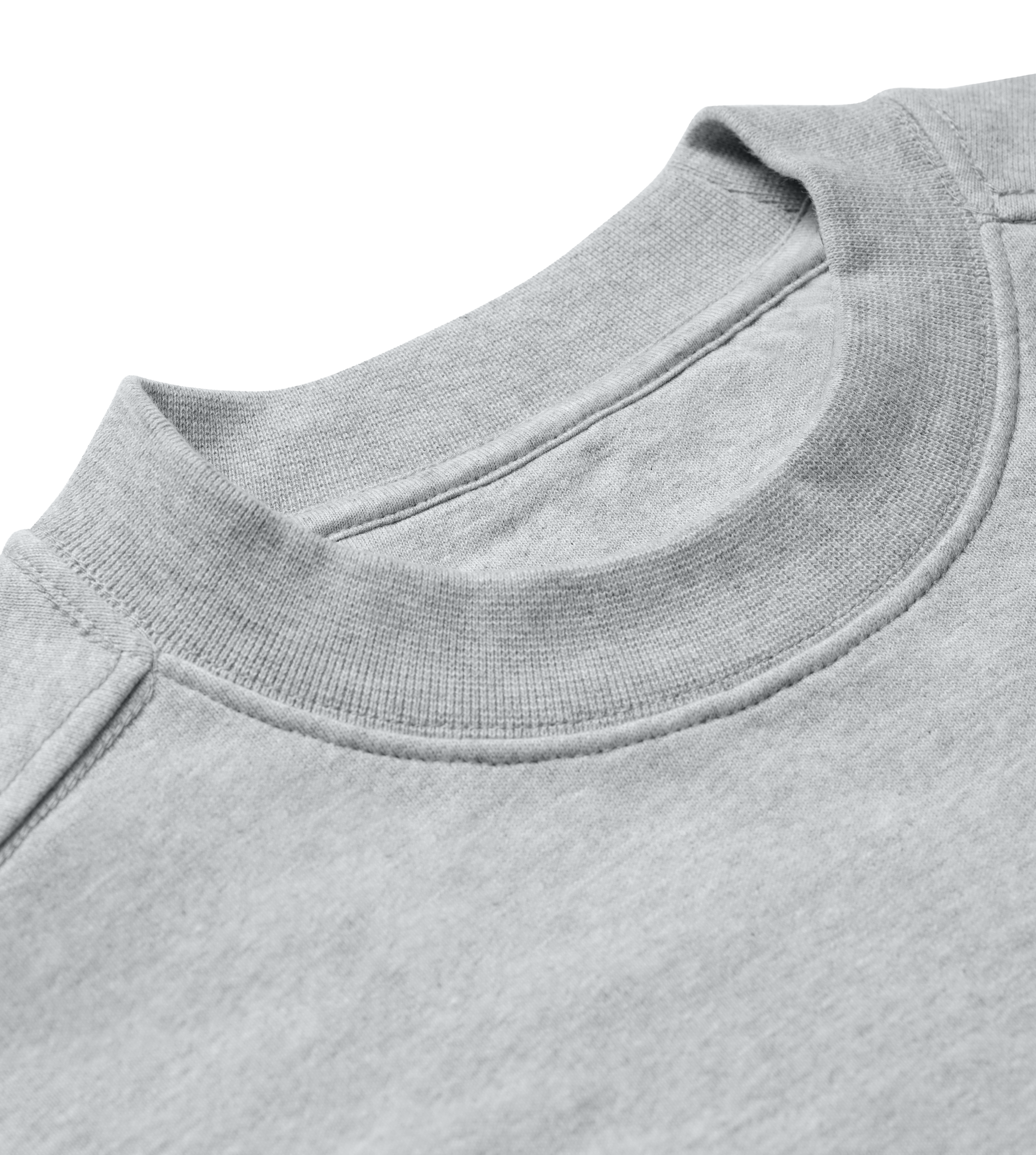 Womens Oversized Sweatshrit ENTE süß-sauer