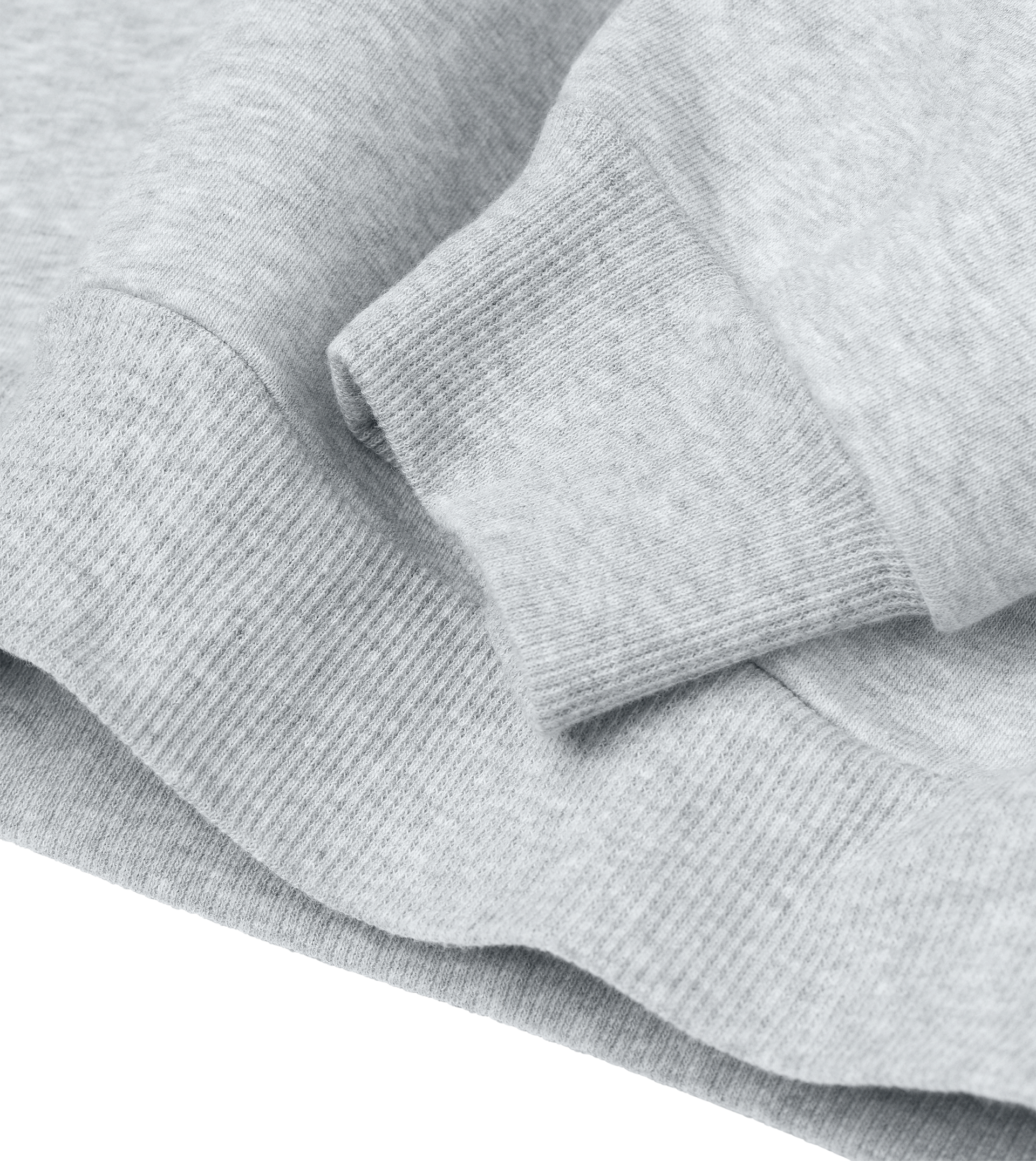 Mens Regular Sweatshirt Bavarian Records