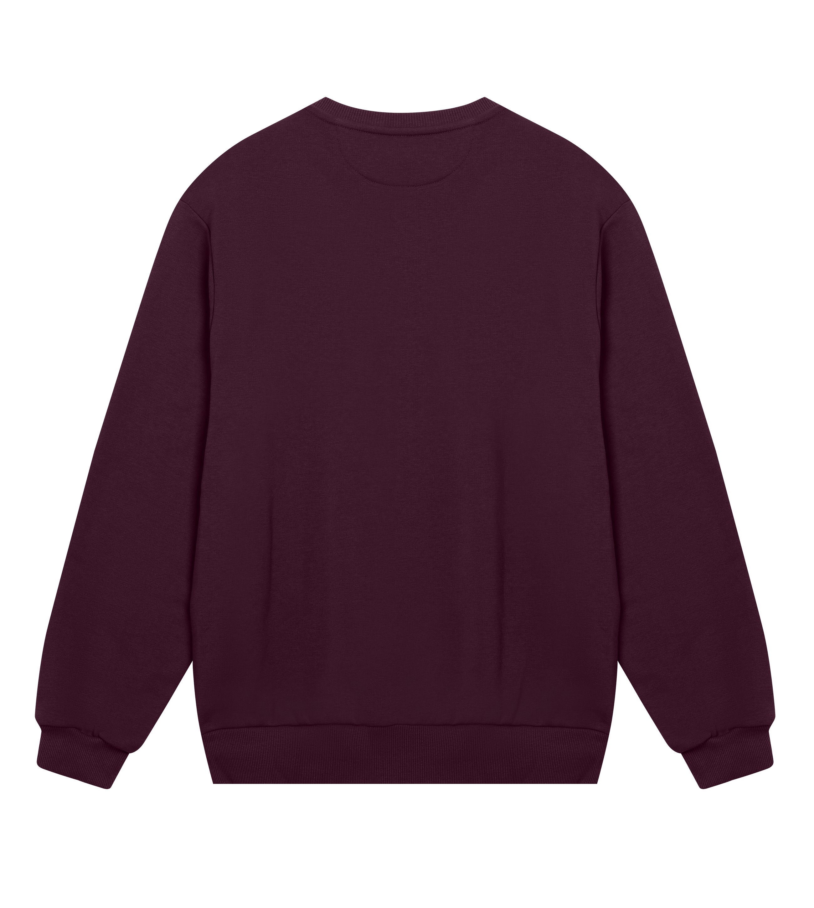 Mens Regular Sweatshirt Gwandlaus