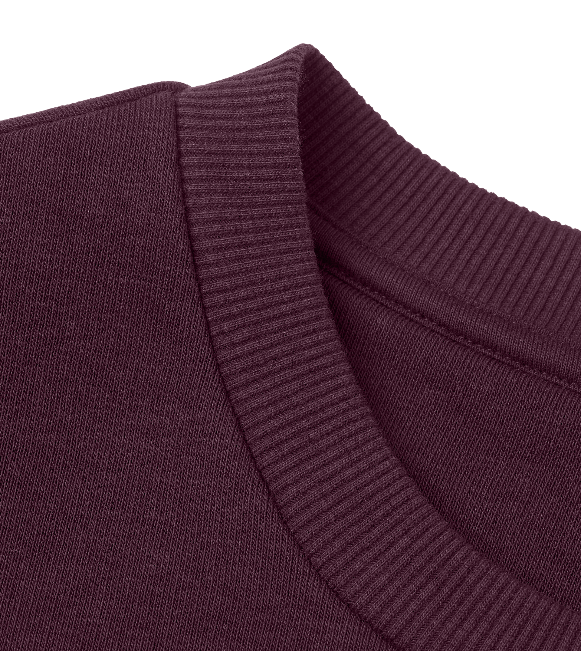 Mens Regular Sweatshirt Gwandlaus