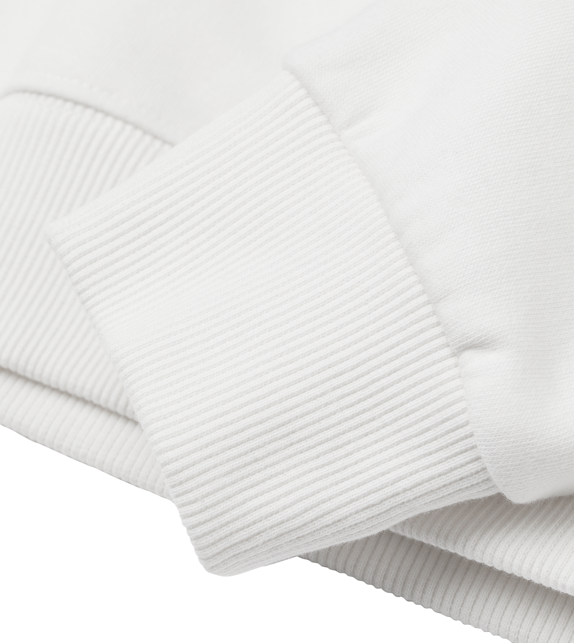 Womens Regular Sweatshirt ENTE süß/sauer