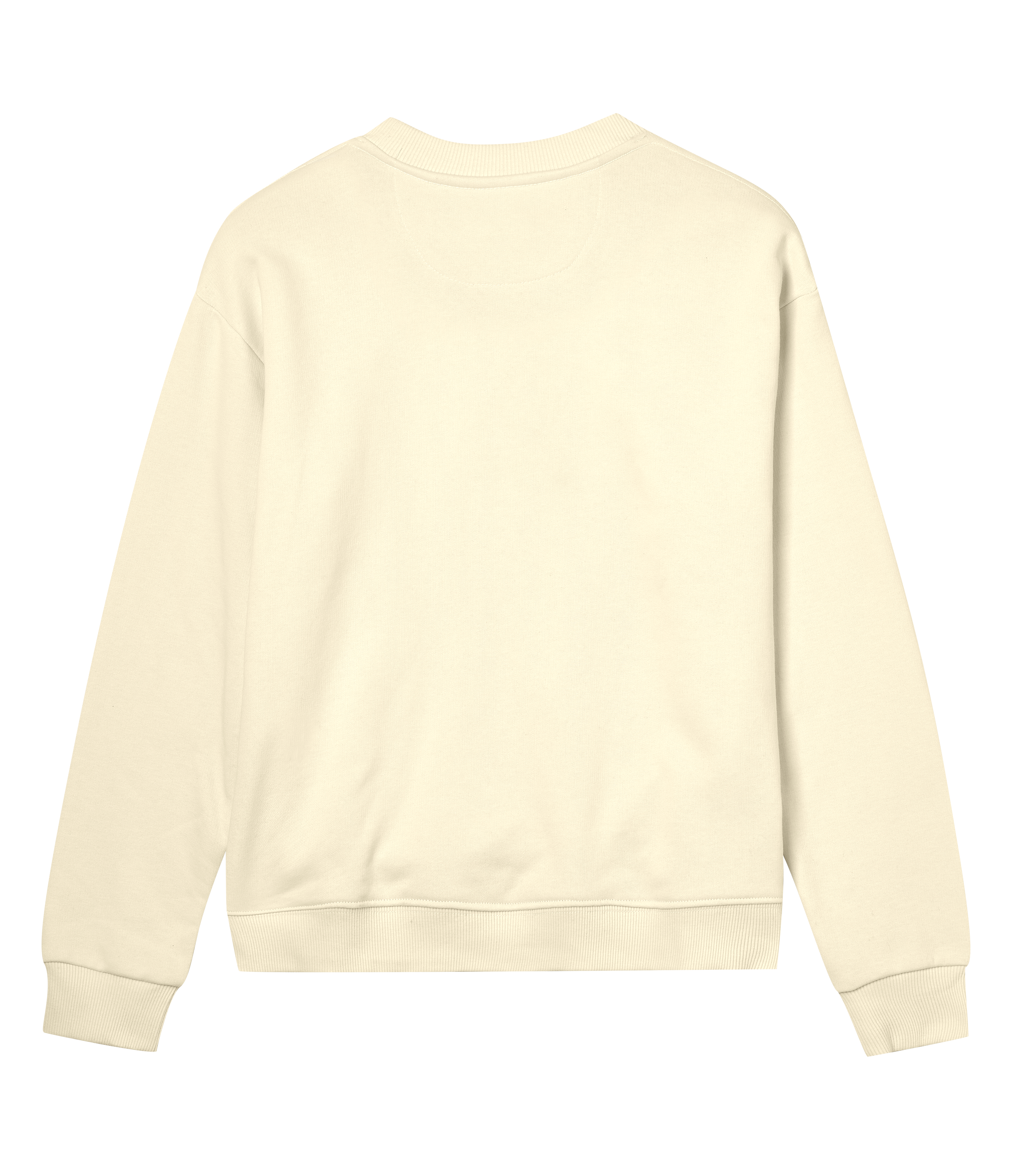 Womens Regular Sweatshirt Gwandlaus