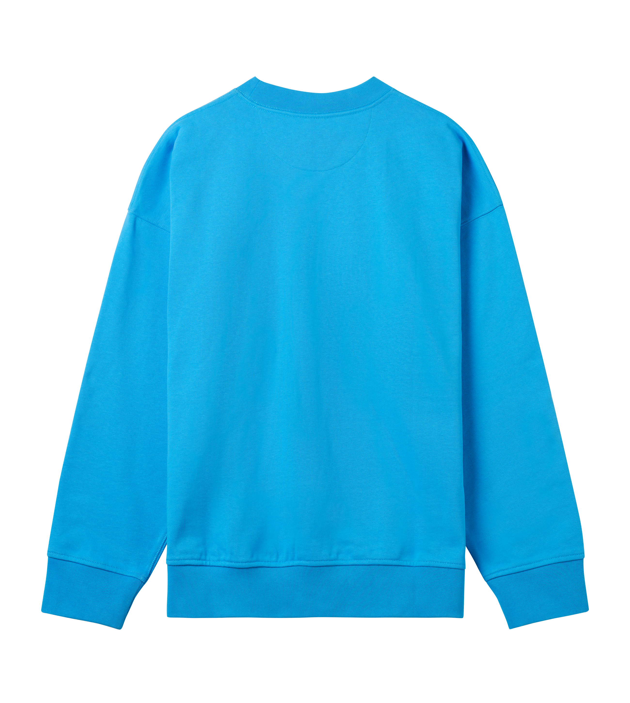 Mens Boxy Sweatshirt Gwandlaus