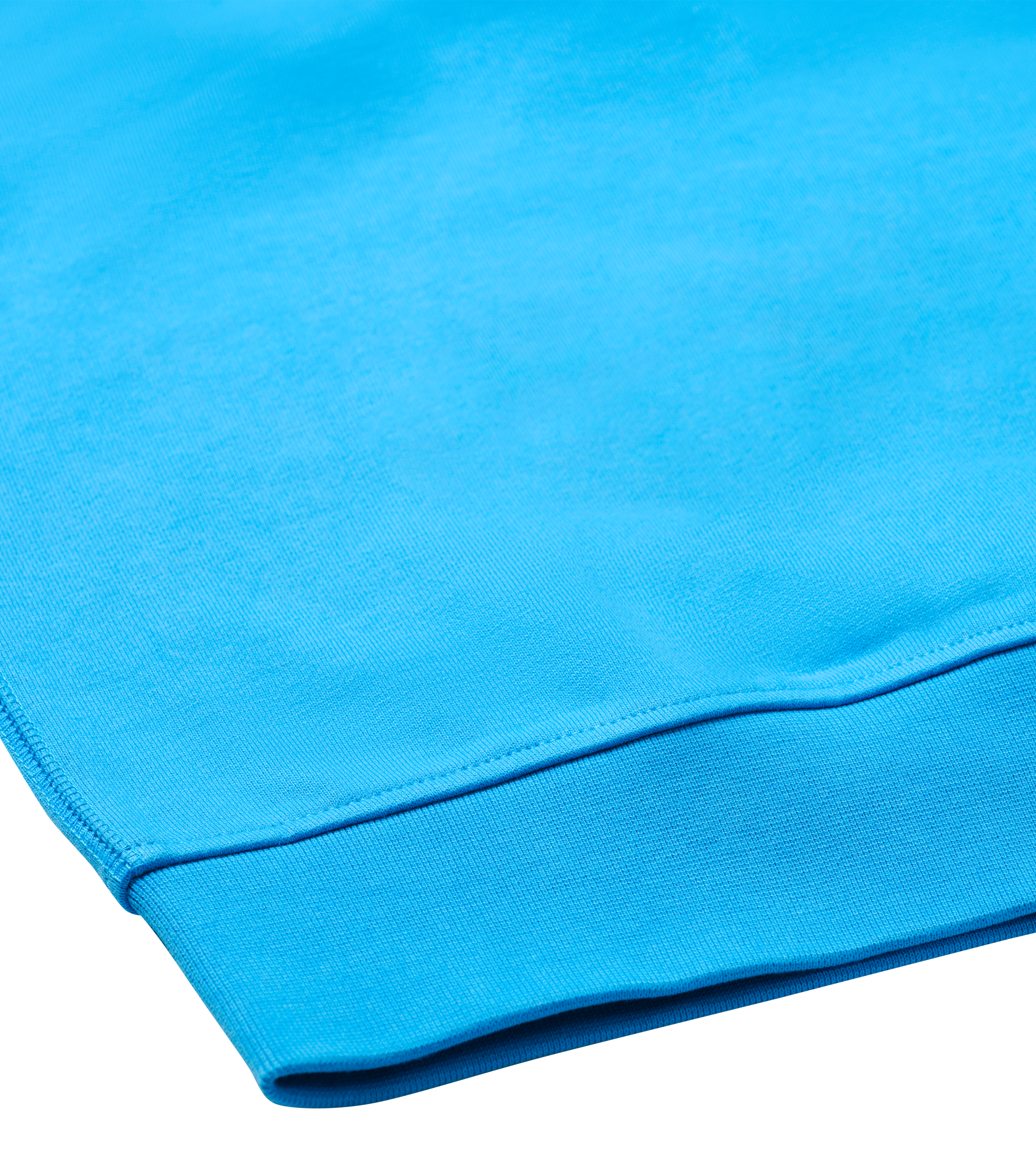 Mens Boxy Sweatshirt Bavarian Records