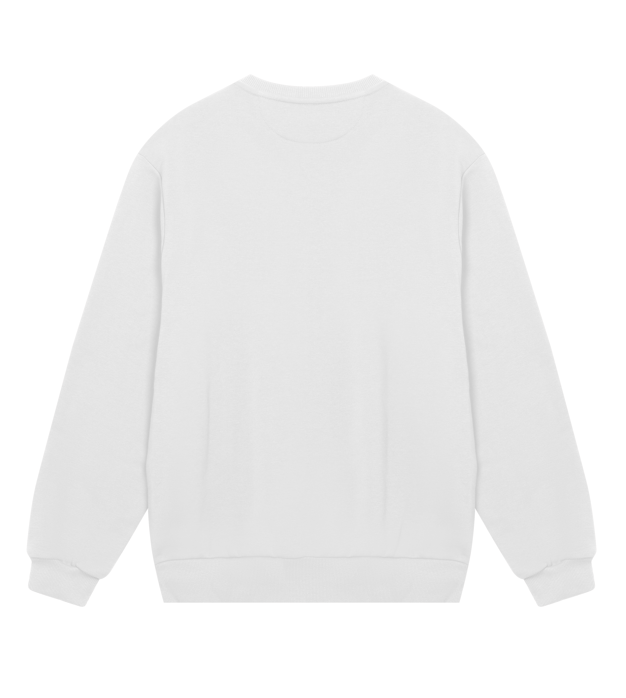 Mens Regular Sweatshirt Gwandlaus