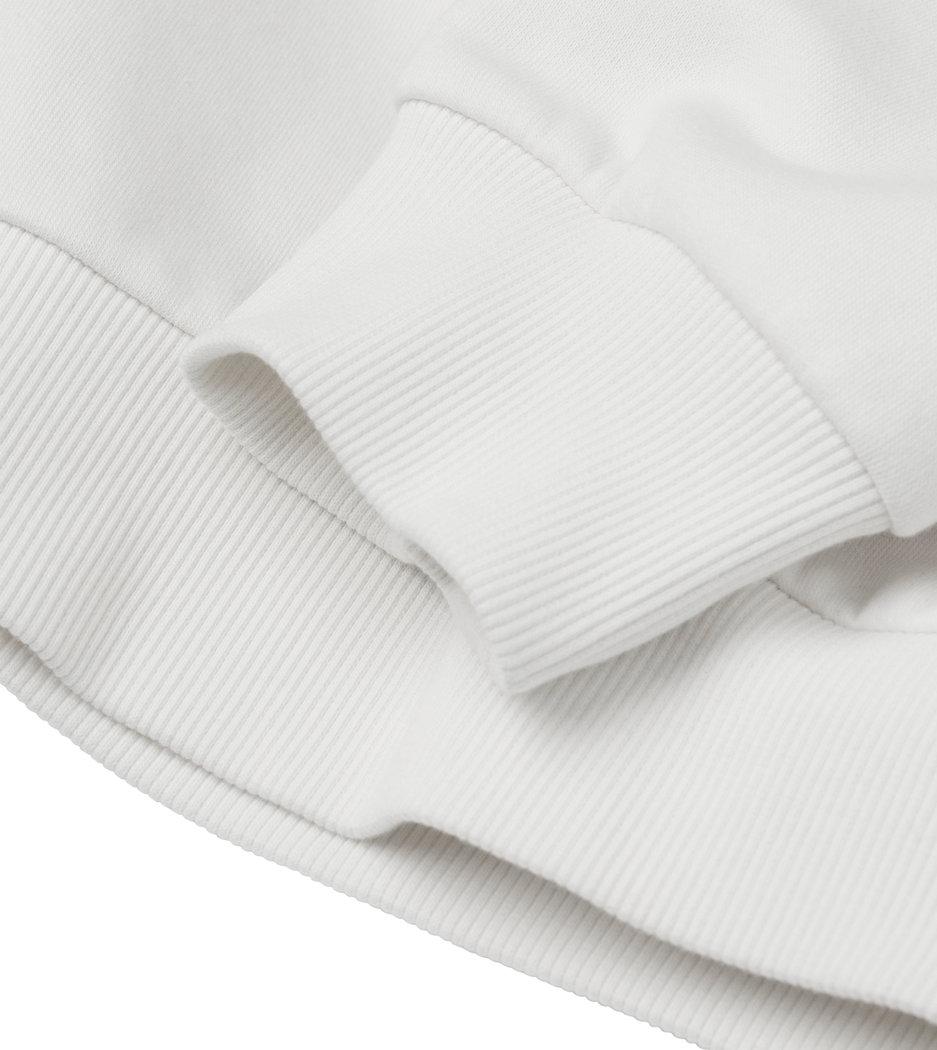 Mens Regular Sweatshirt Crazy Duck