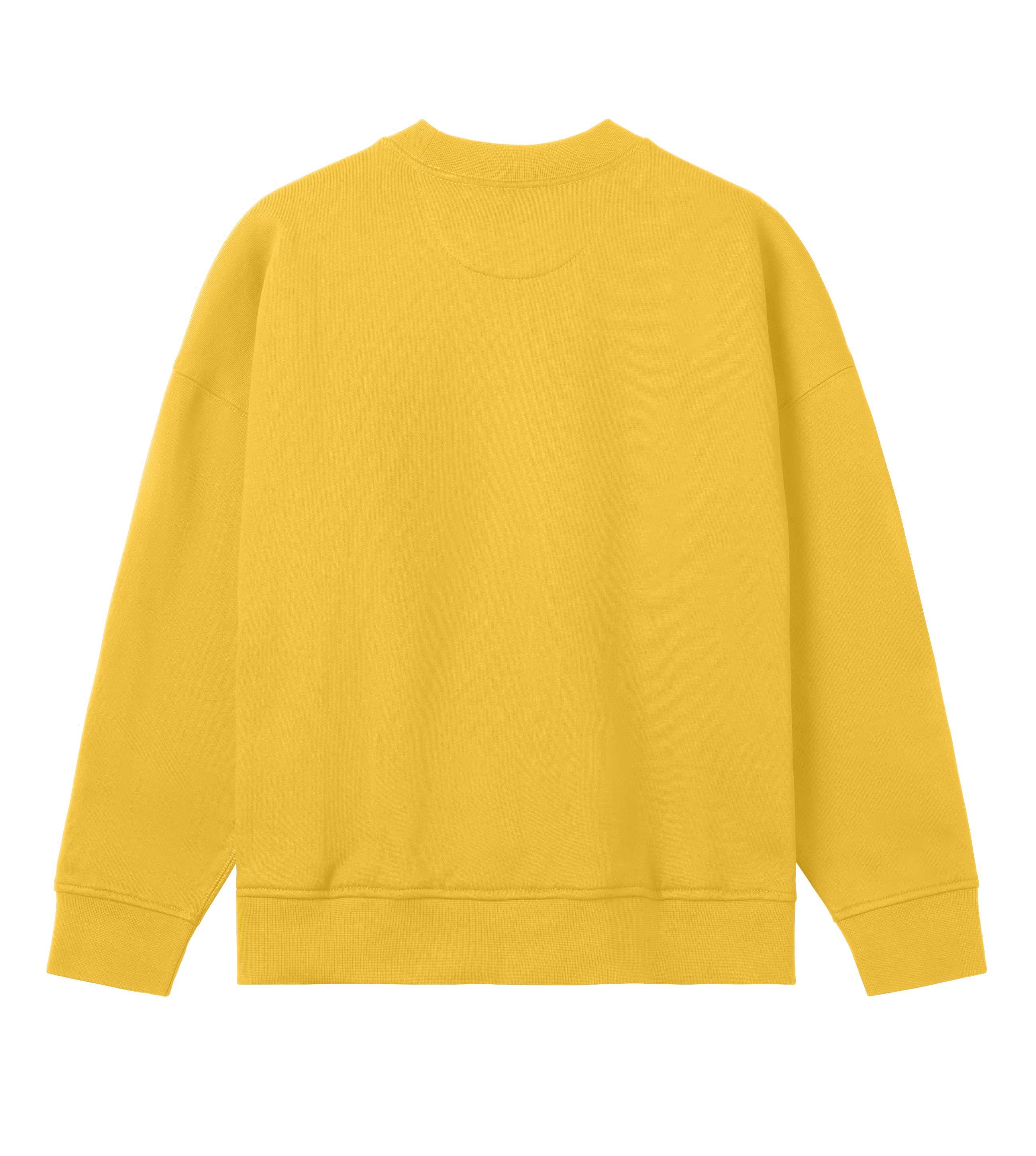Womens Oversized Sweatshirt Gwandlaus
