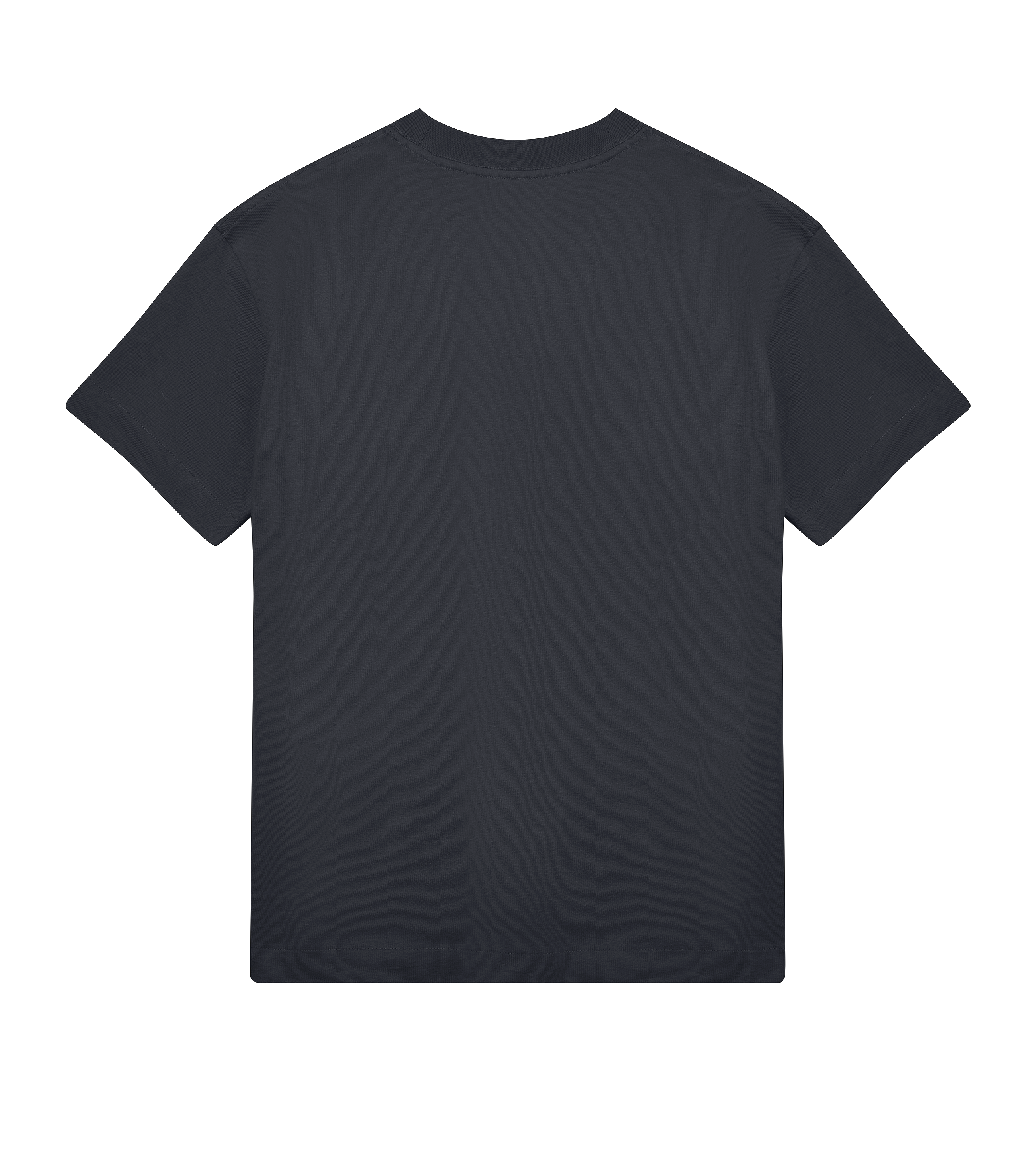 Mens Boxy Tee Gwandlaus