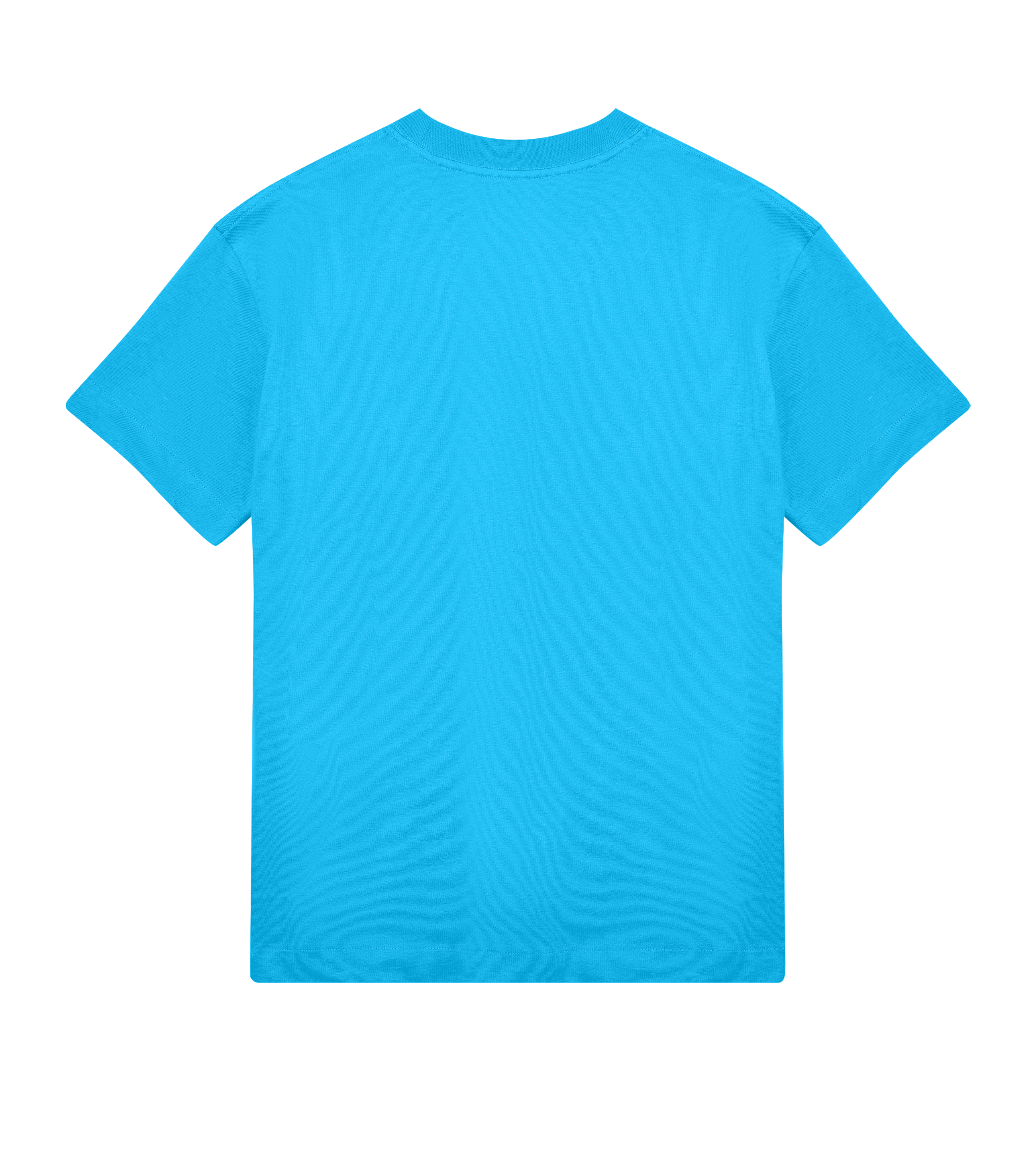 Mens Boxy Tee Gwandlaus