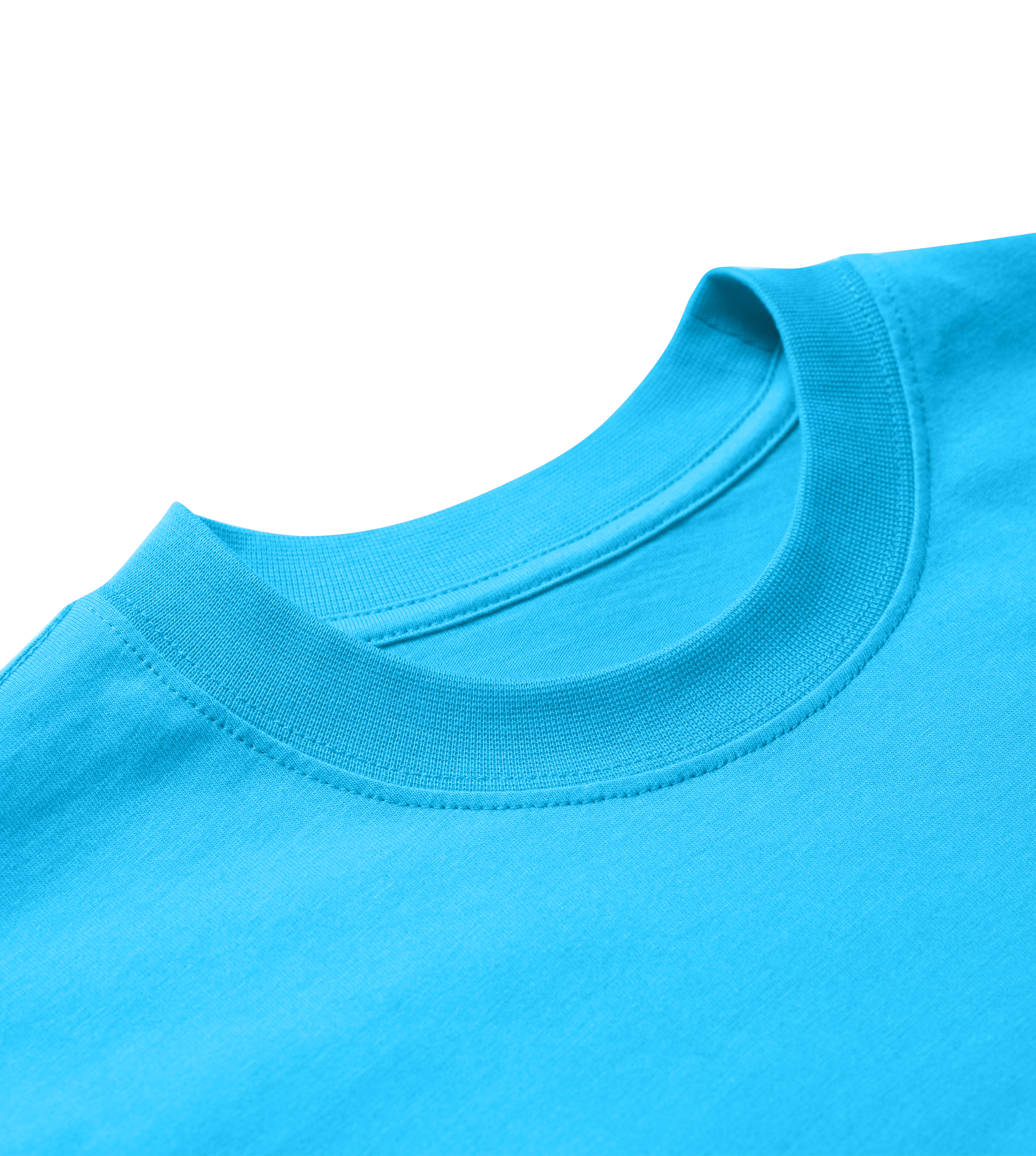 Mens Boxy Tee Gwandlaus